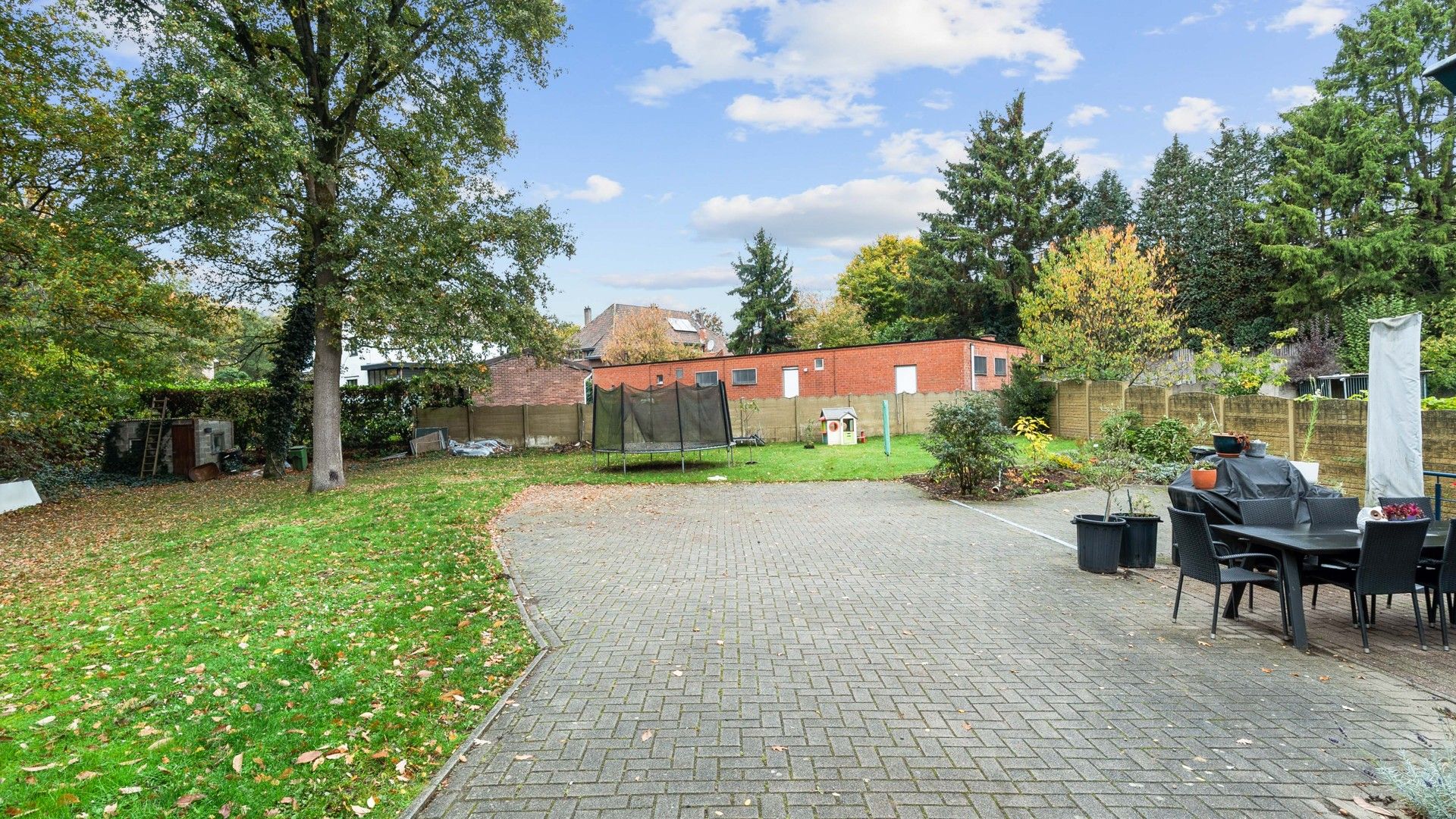 Instapklare woning met 3 slpkrs en kappersruimte te Genk foto 4