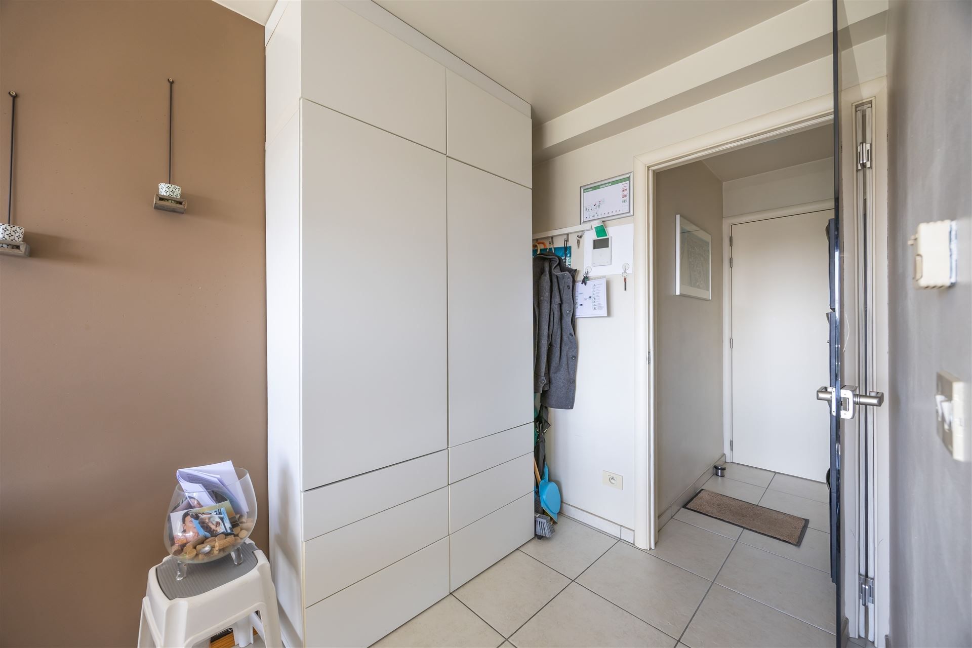 Appartement 2 slaapkamers foto 11