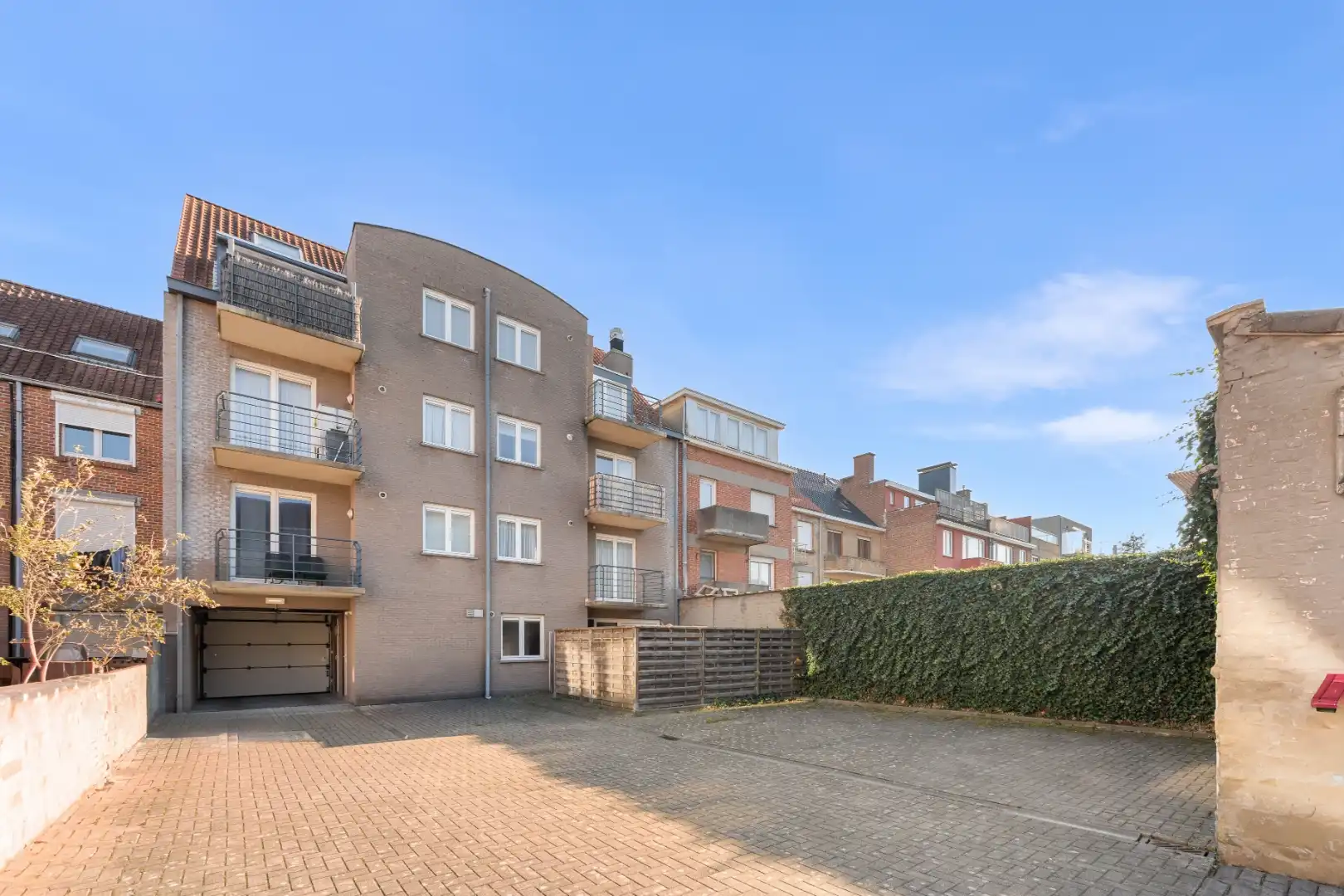 Appartement te koop foto 13