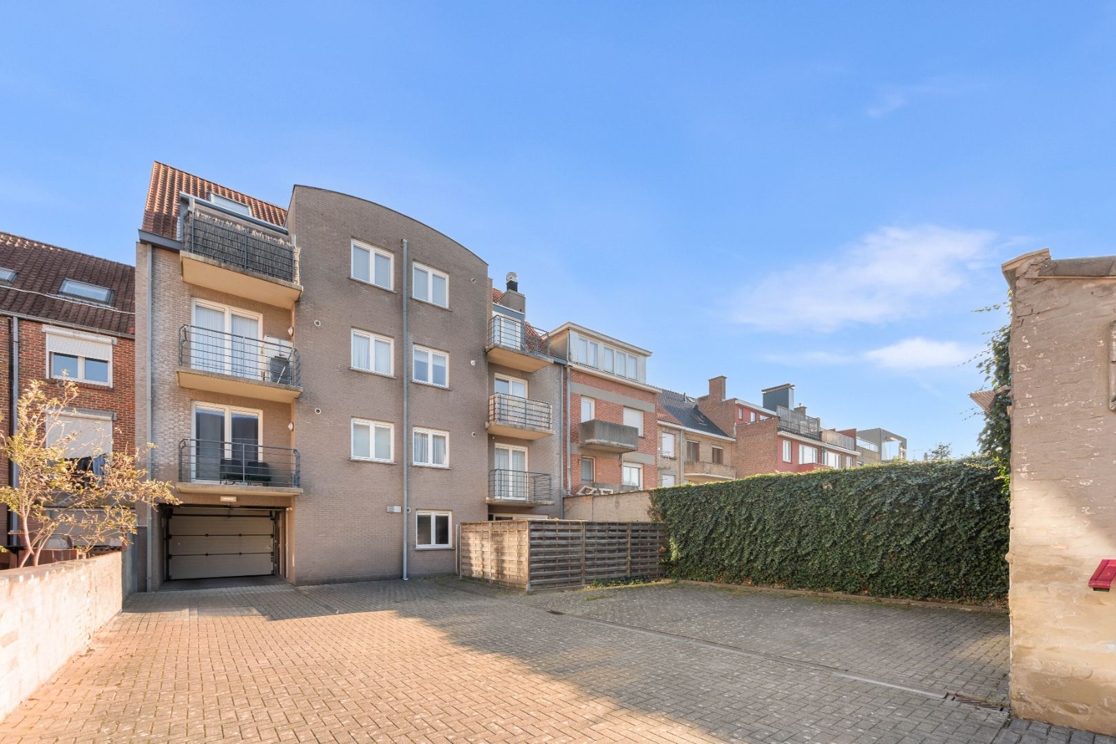 Appartement te koop foto 13