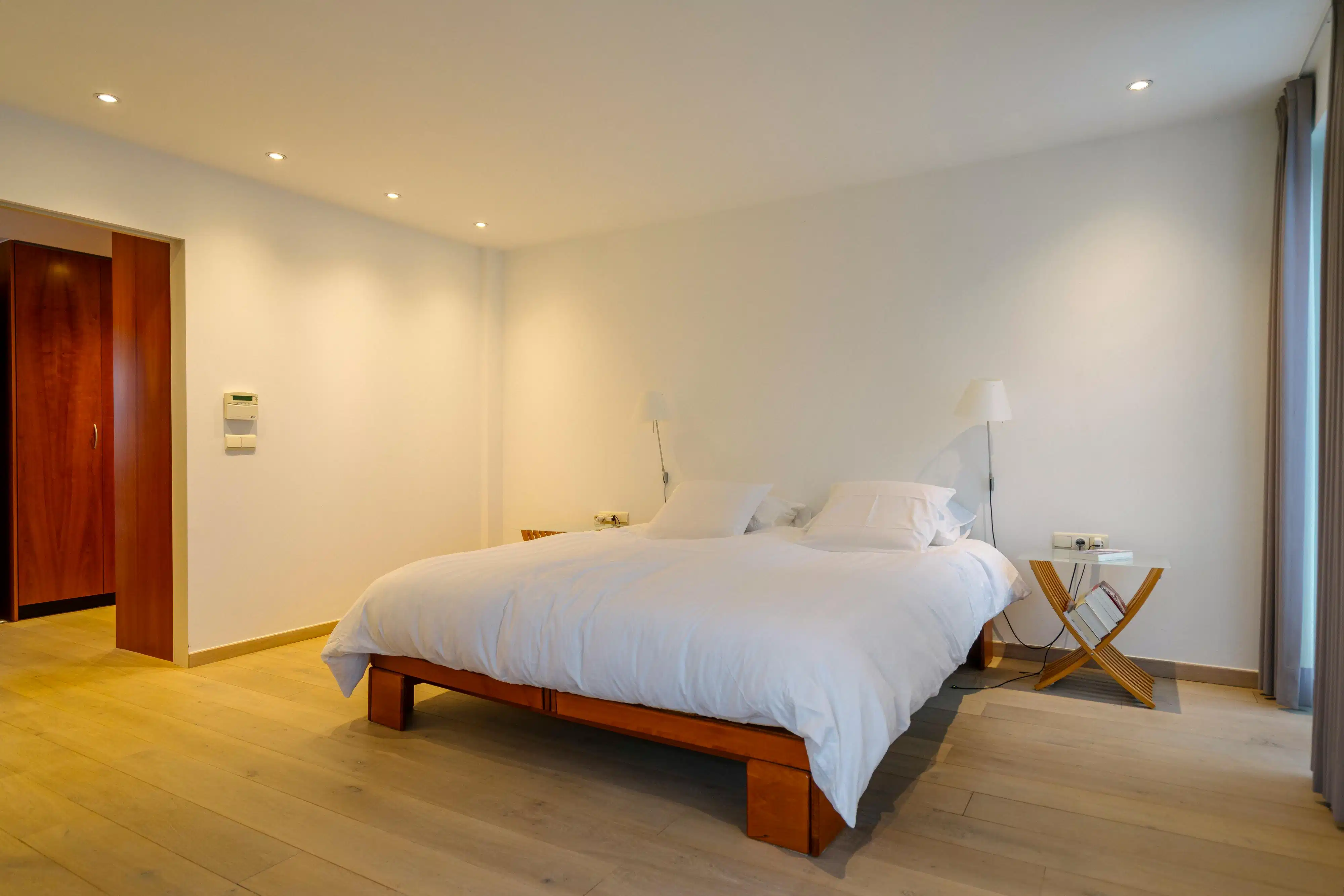 Exclusieve eigendom op een idyllisch domein van 5.160 m² in Alveringem foto 9