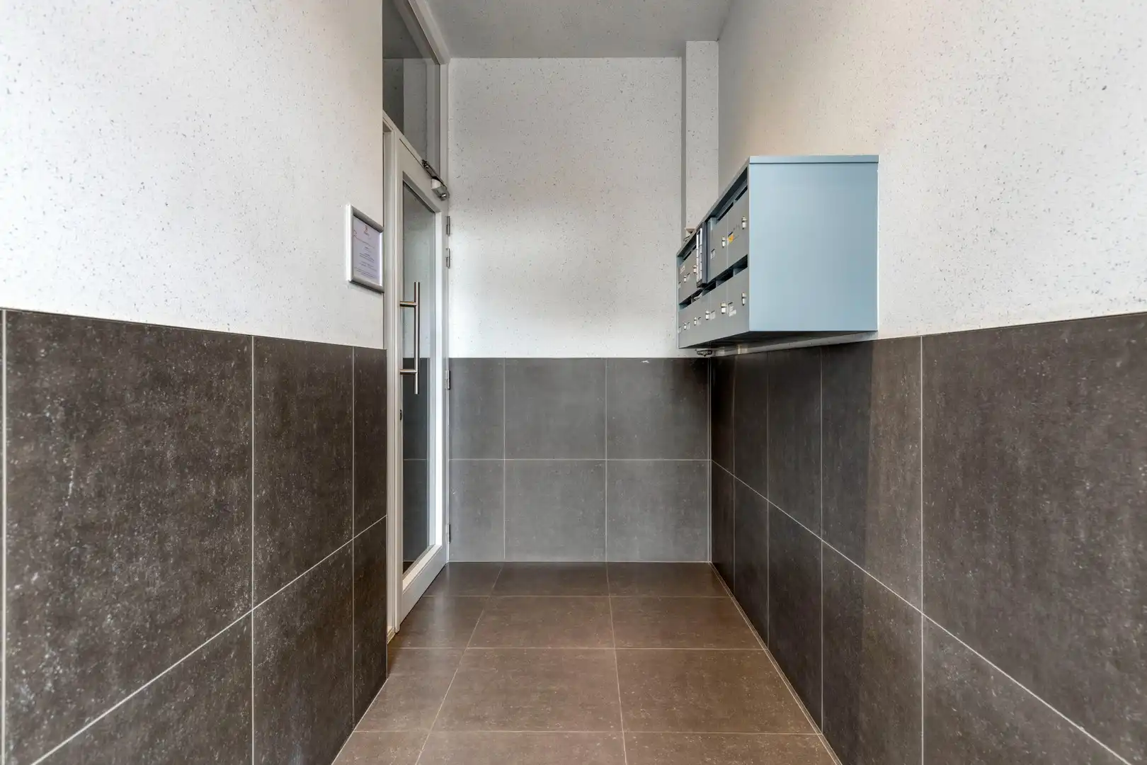 Zongericht Penthouse met zeer ruim terras foto 13