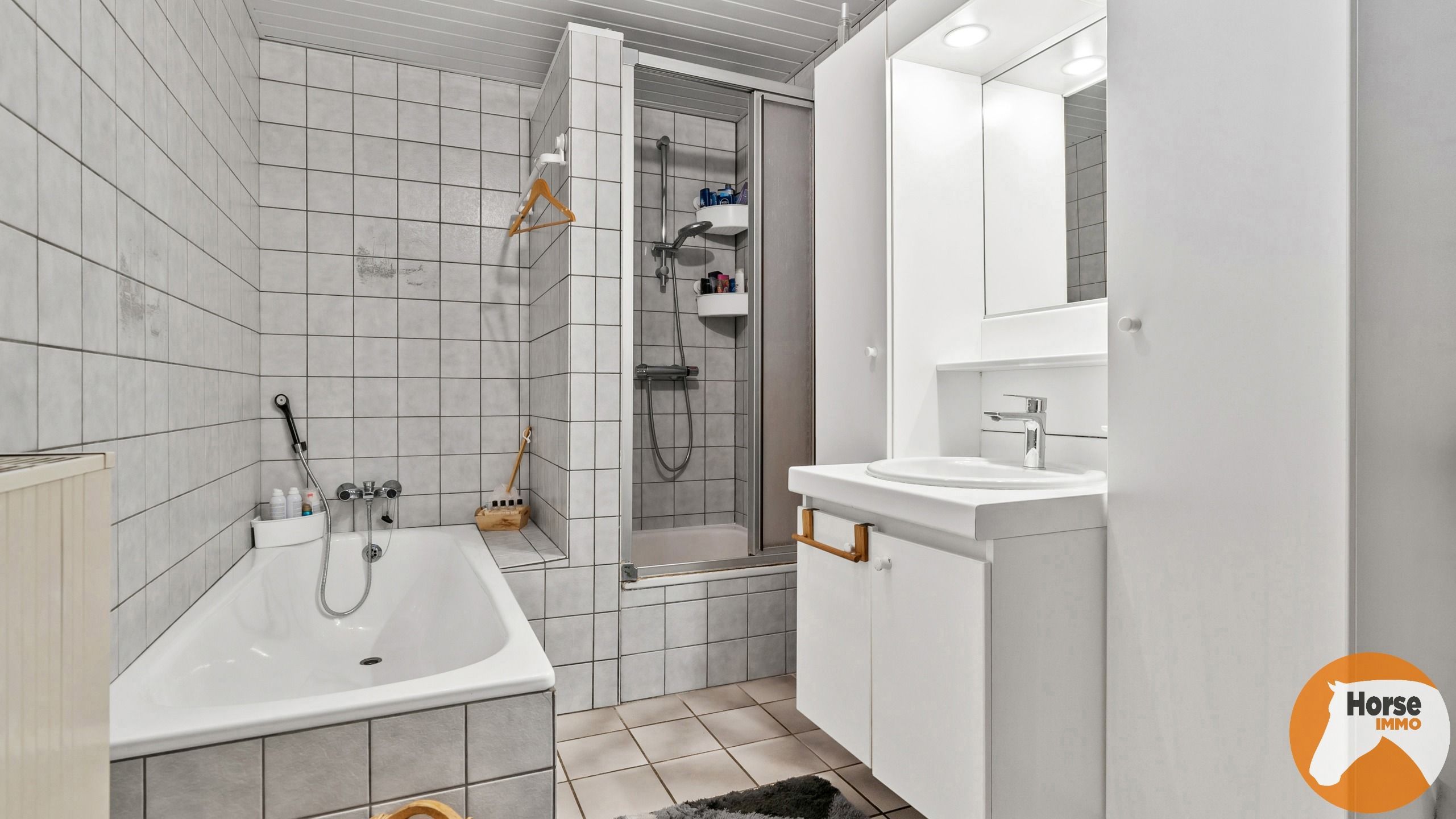 NEEROETEREN - Woning met paardenstallen op +/- 1ha70 foto 6