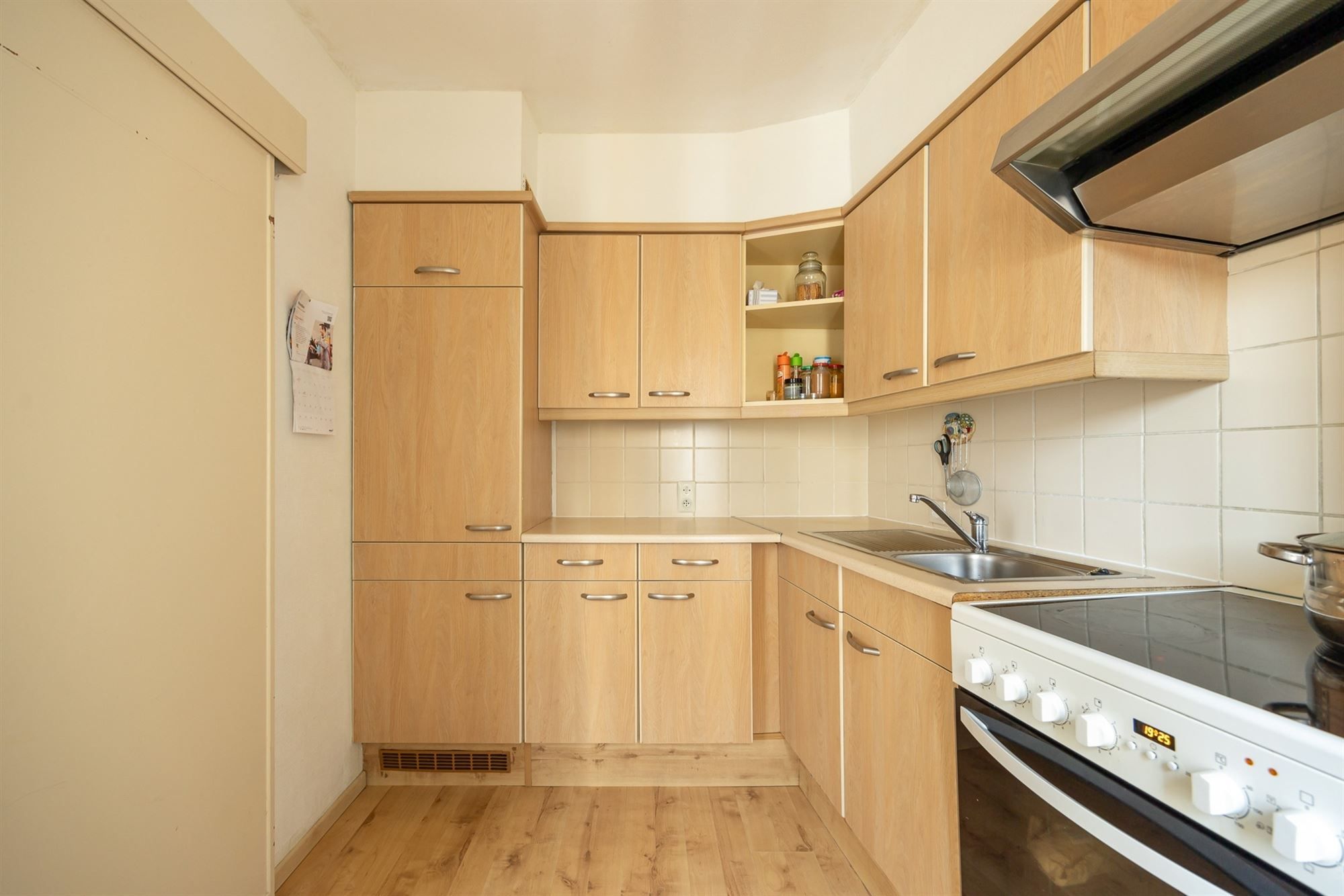 Instapklaar appartement met 2 slaapkamers in Mechelen foto 8