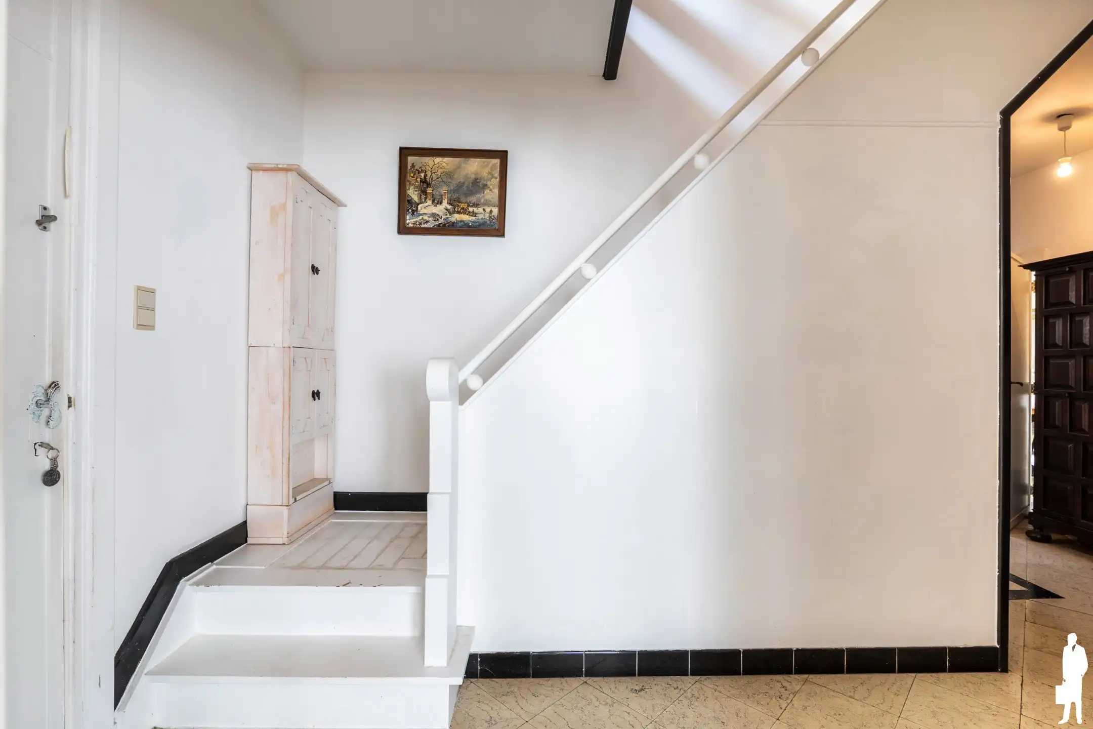 Unieke, lichtrijke woning met 4 slpk. en natuurtuin op 799m² foto 12