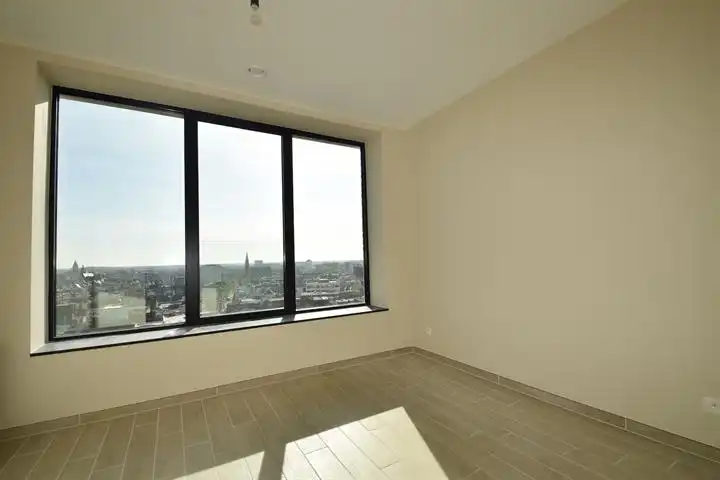 ANTWERPEN - Recent appartement met zonnig terras  foto 6