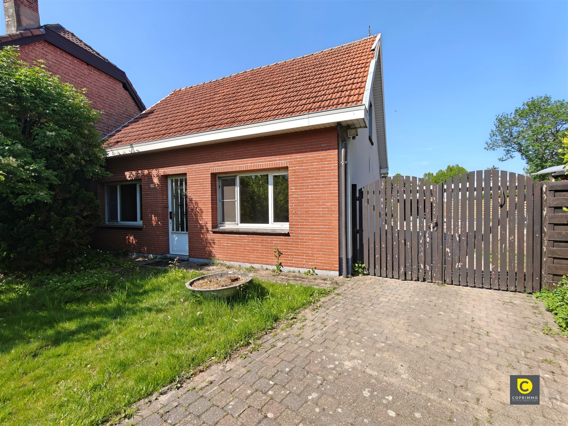 HOB met veel potentieel foto 3