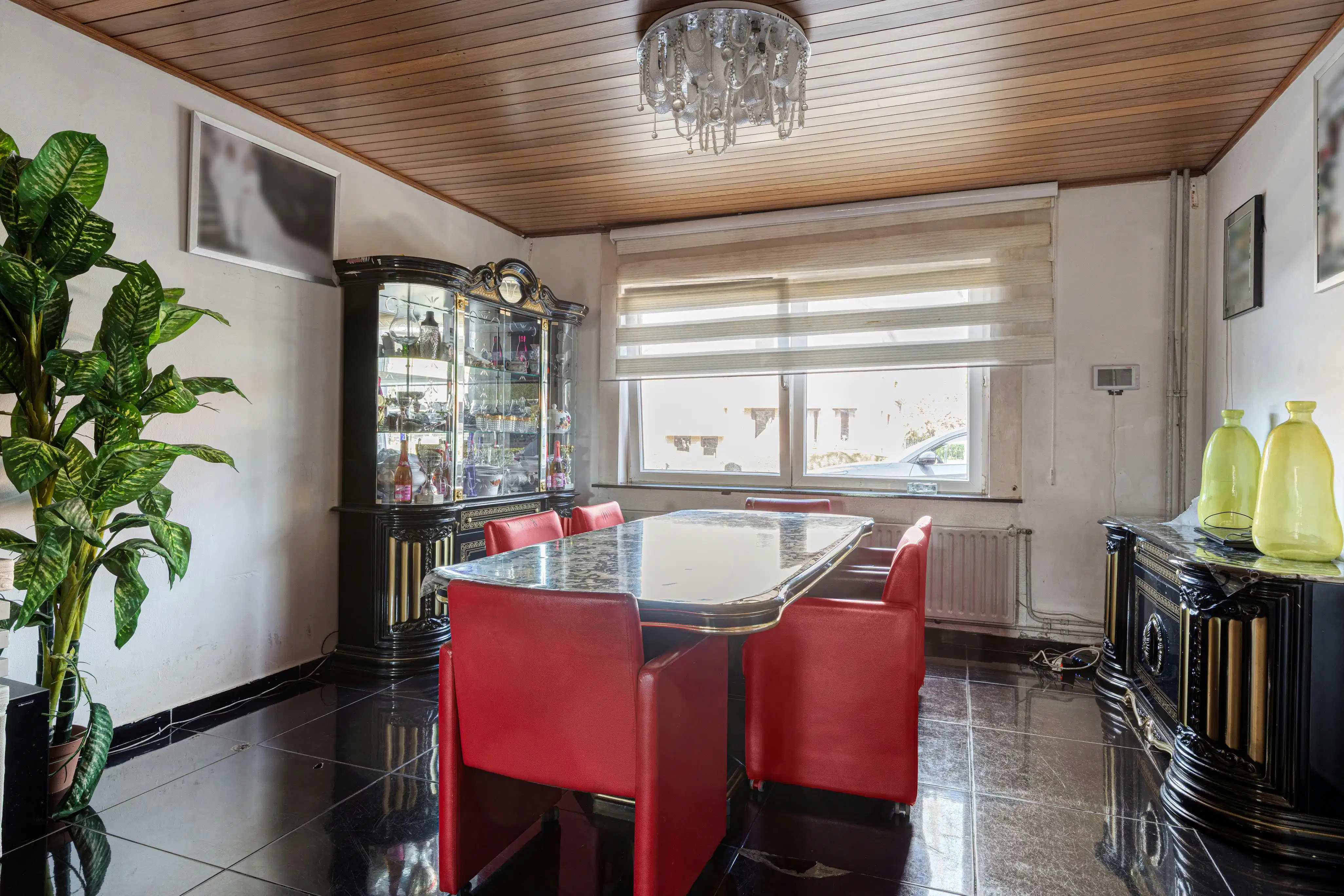 Ruime half-open woning in rustige omgeving te Gompel foto 7