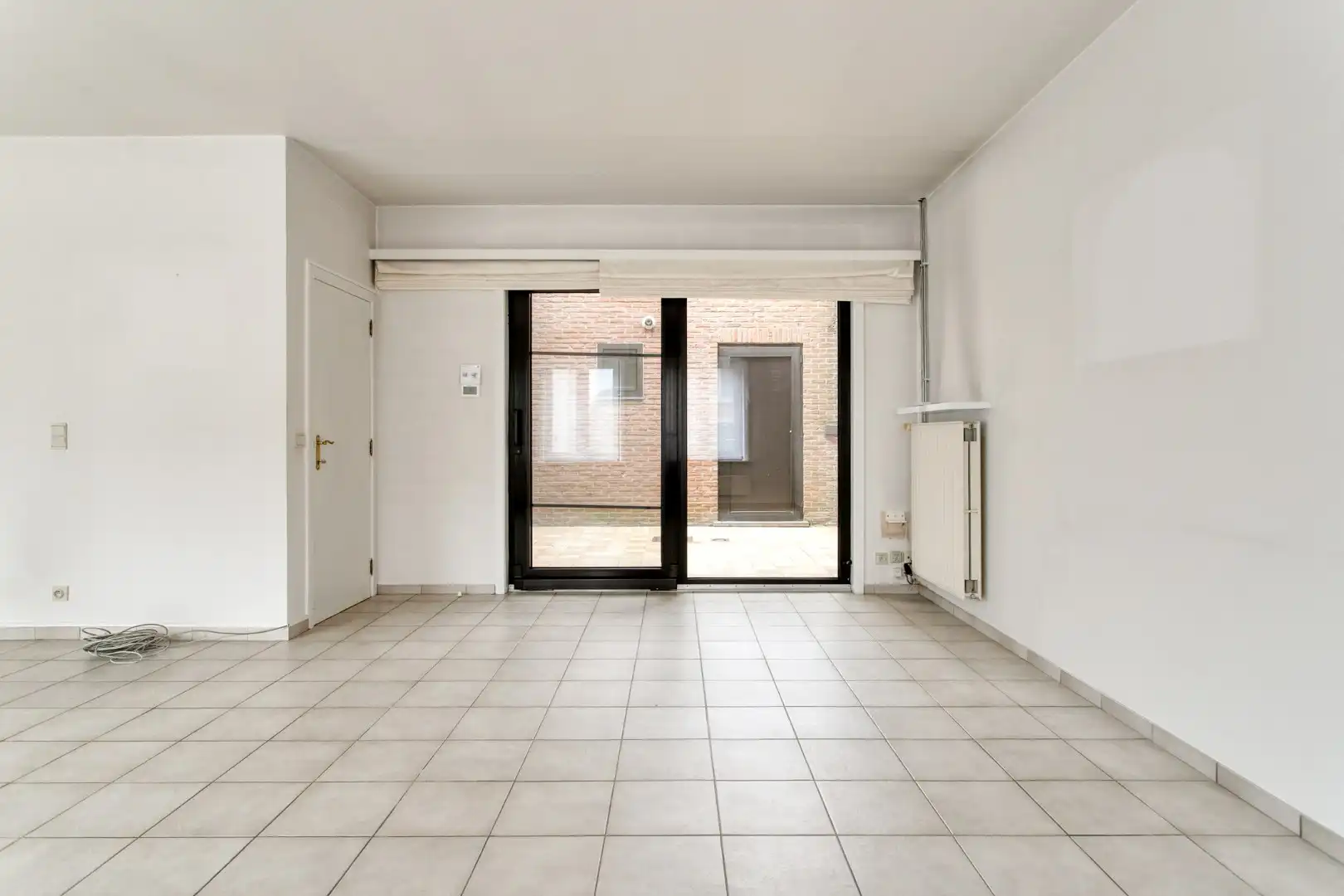 Ruime woning met 3 slaapkamers! foto 21
