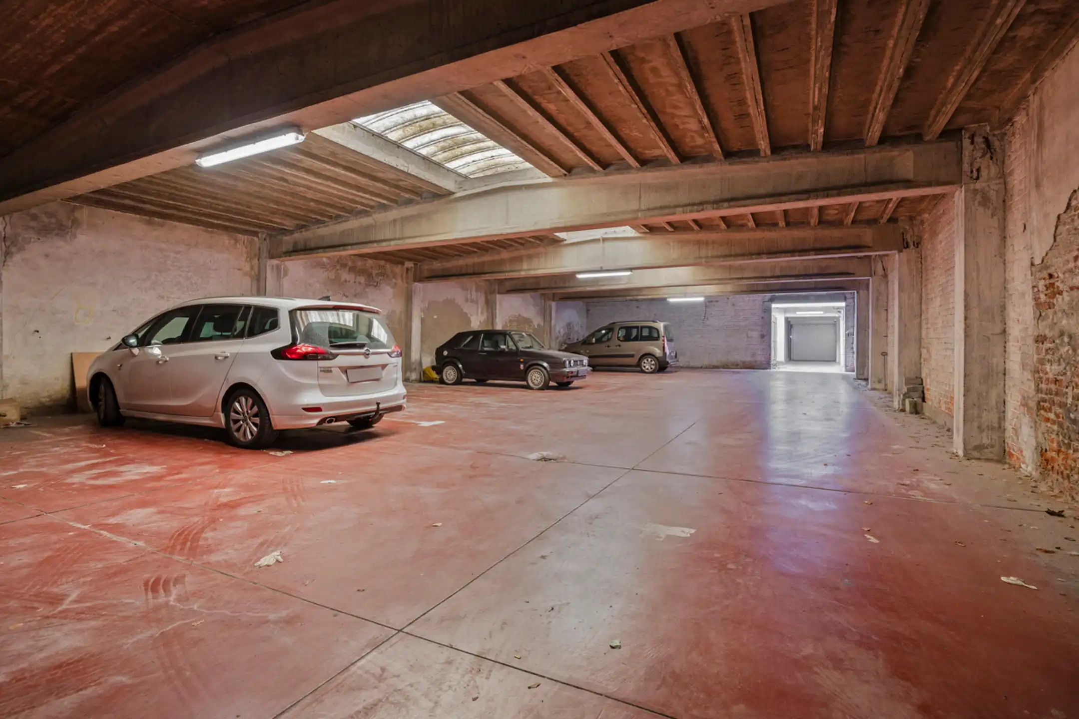 Instapklaar, energiezuinig appartement te Leuven foto 17