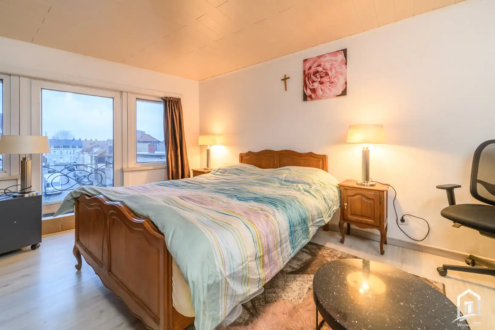 Instapklare burgerwoning met 5 slaapkamers foto 16