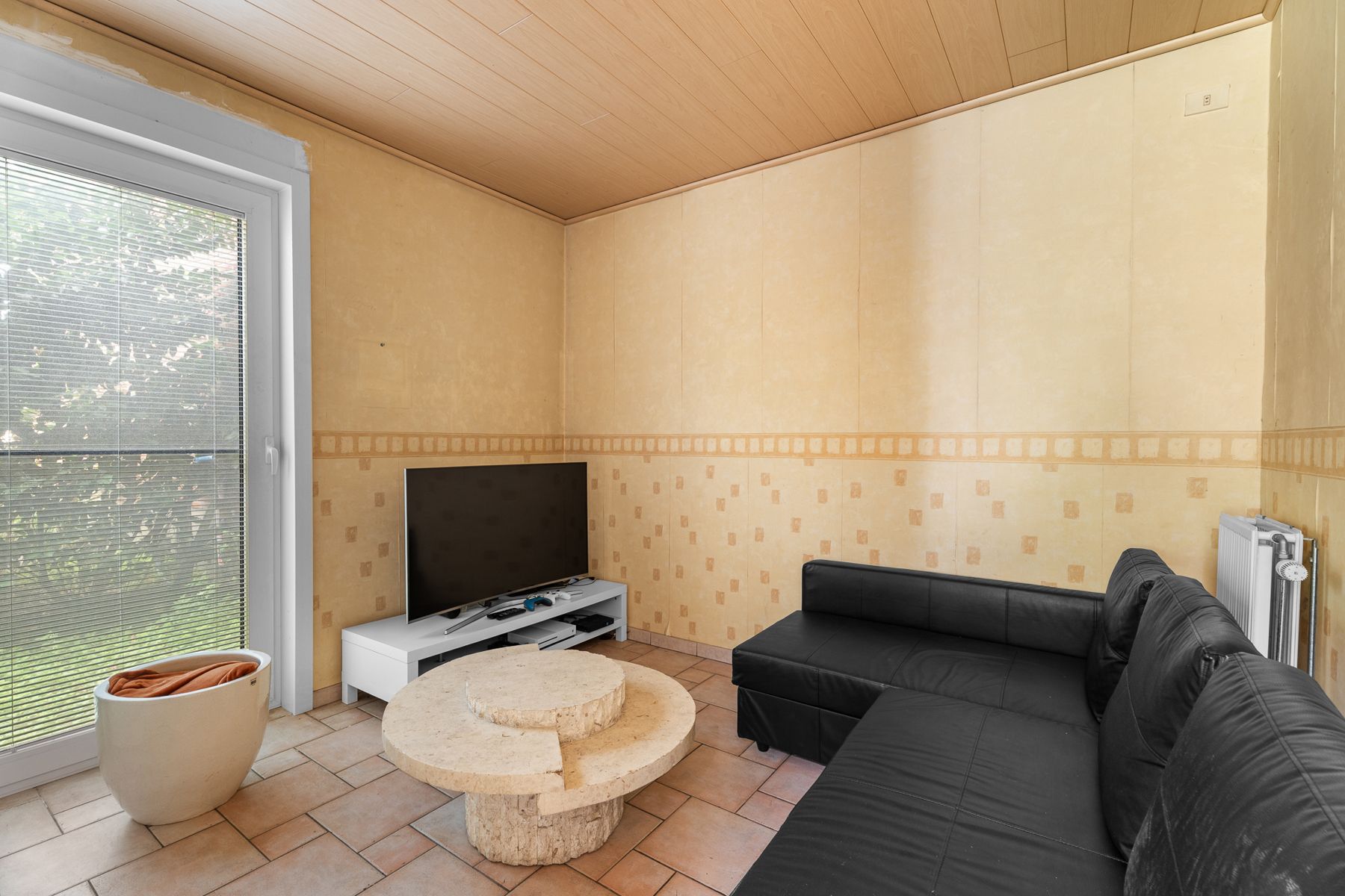 Charmante woning in centrum Lotenhulle! foto 4