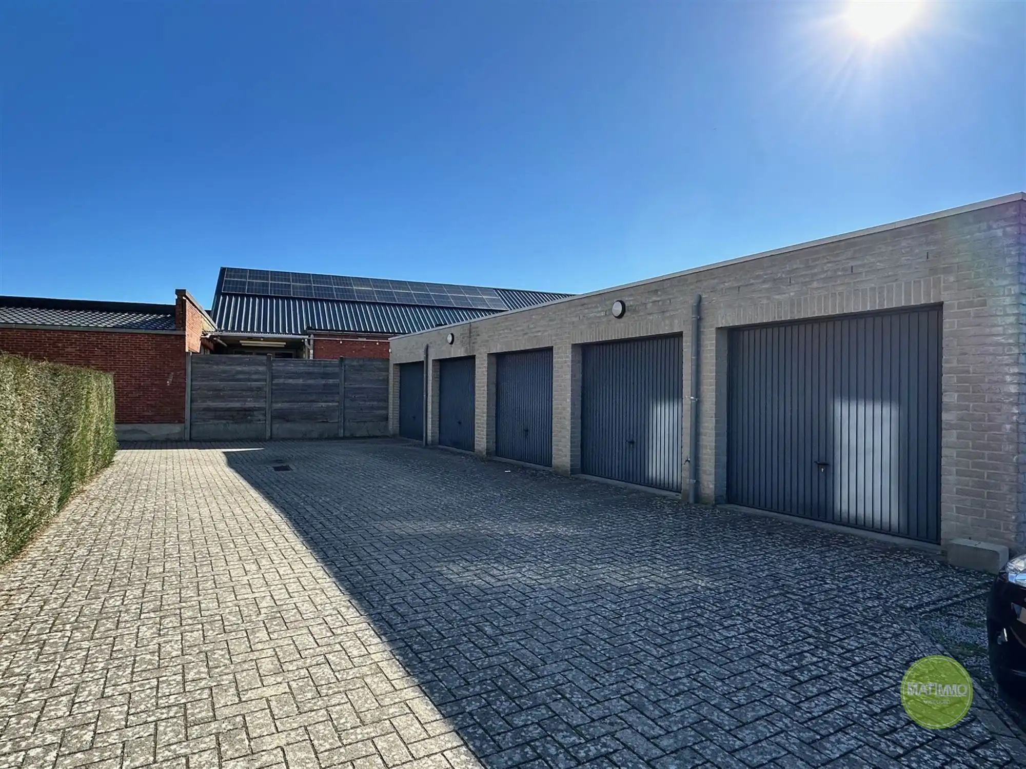 Volledig gemeubeld appartement te huur in Mol foto 16