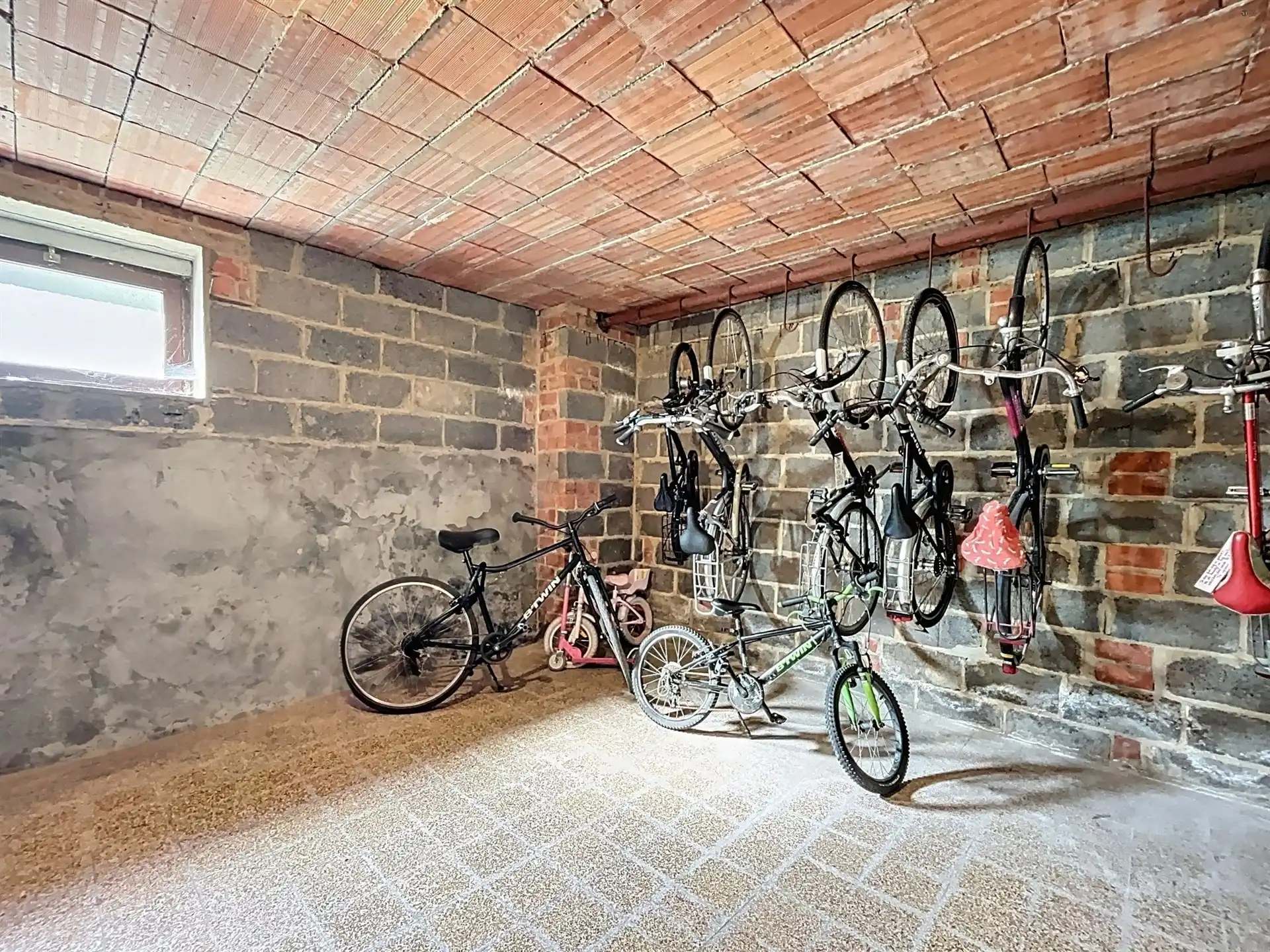 3 slpk-appartement met extra berging foto 13