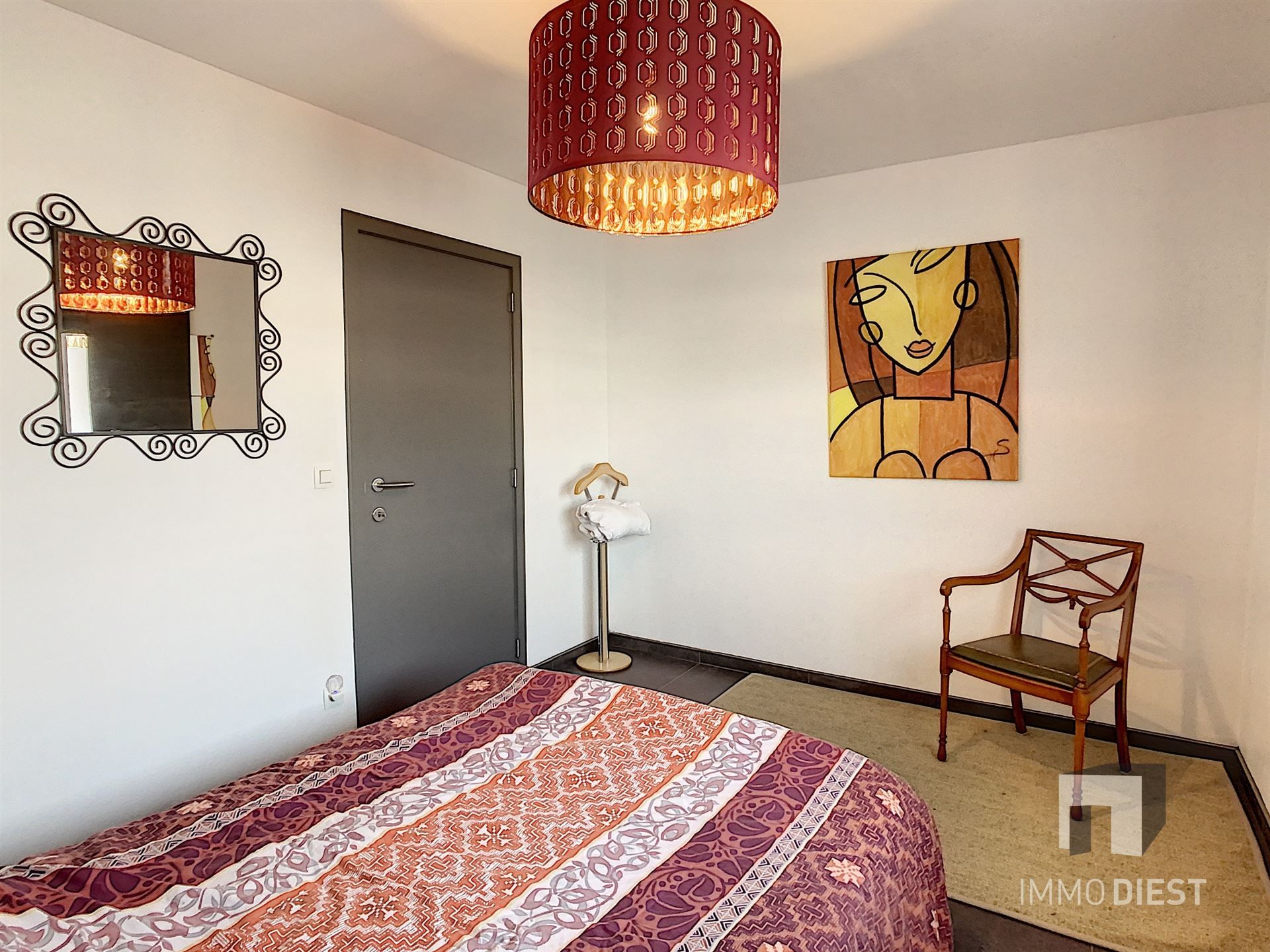 Gelijkvloers app. foto 11