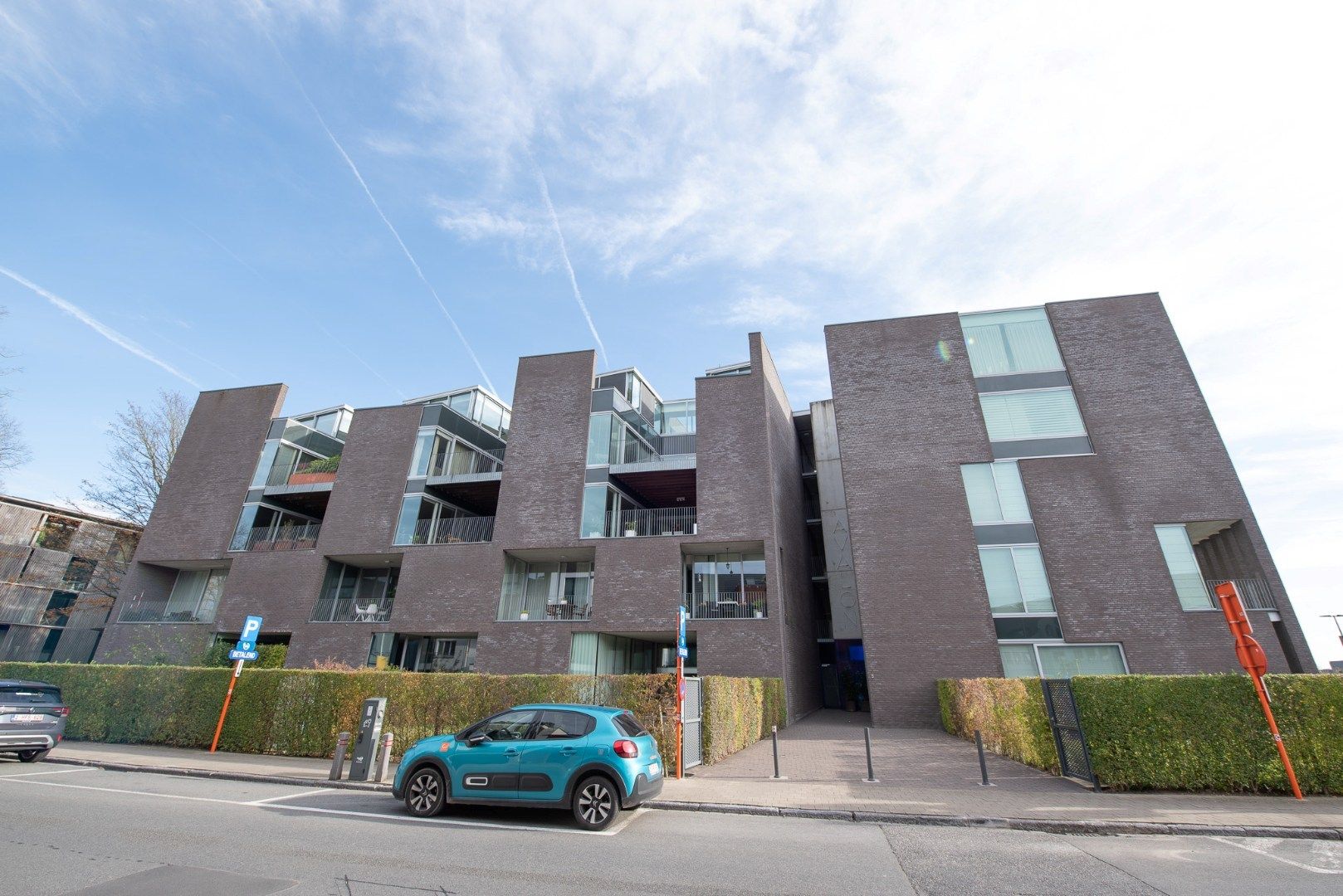 Te koop: instapklaar appartement van +/- 110 m² met 2 slaapkamers in hartje Waregem – Residentie Avalon foto 18