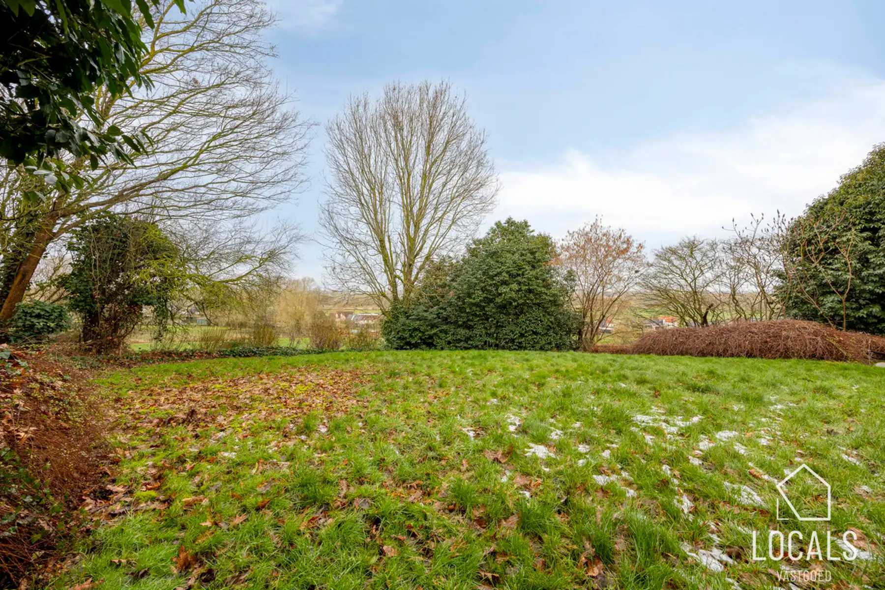 Wonen in alle rust met prachtig uitzicht foto 27