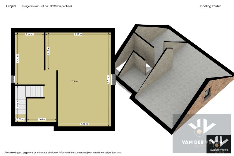 KWALITATIEF AFGEWERKTE NIEUWBOUWWONING OB MET 4 SLPK OPSTART AUGUSTUS 2024 foto 8