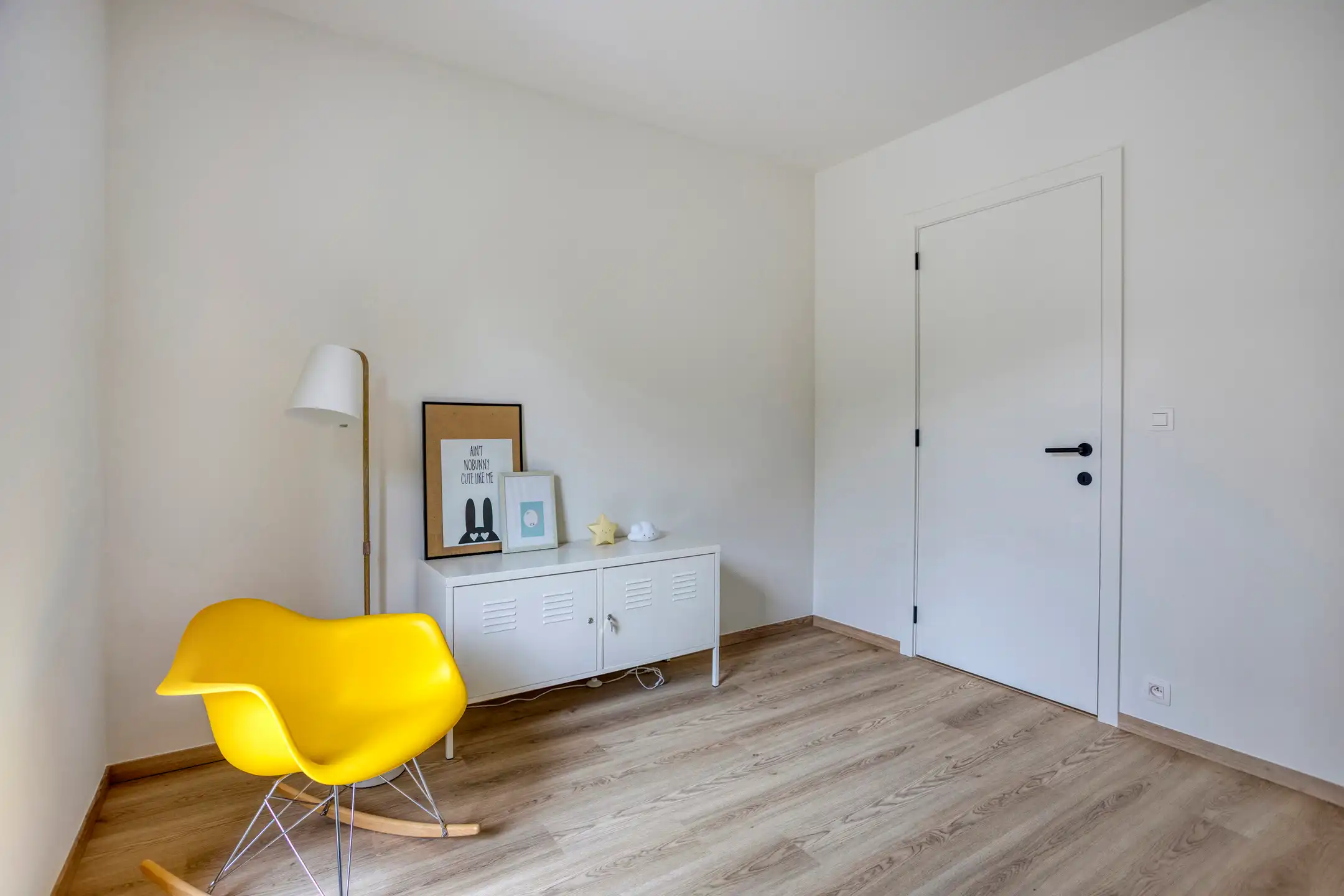 Energiezuinige, nieuwbouw appartement met drie slaapkamers foto 18