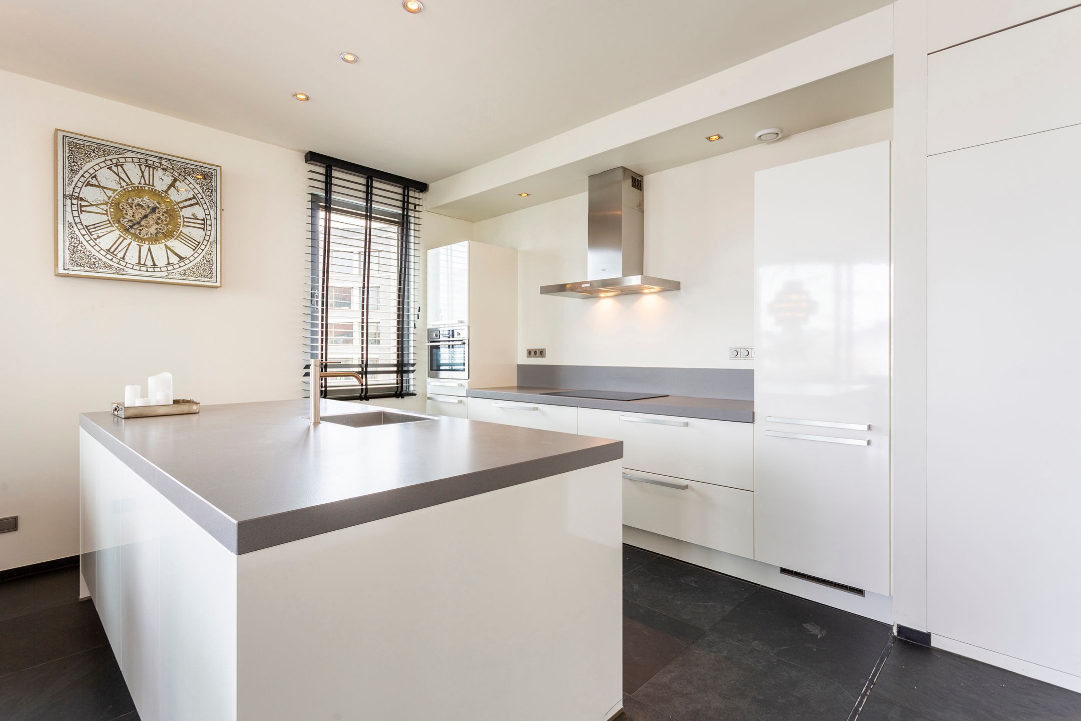 prachtig hoekappartement ca 115 aan Verbindingsdok foto 7