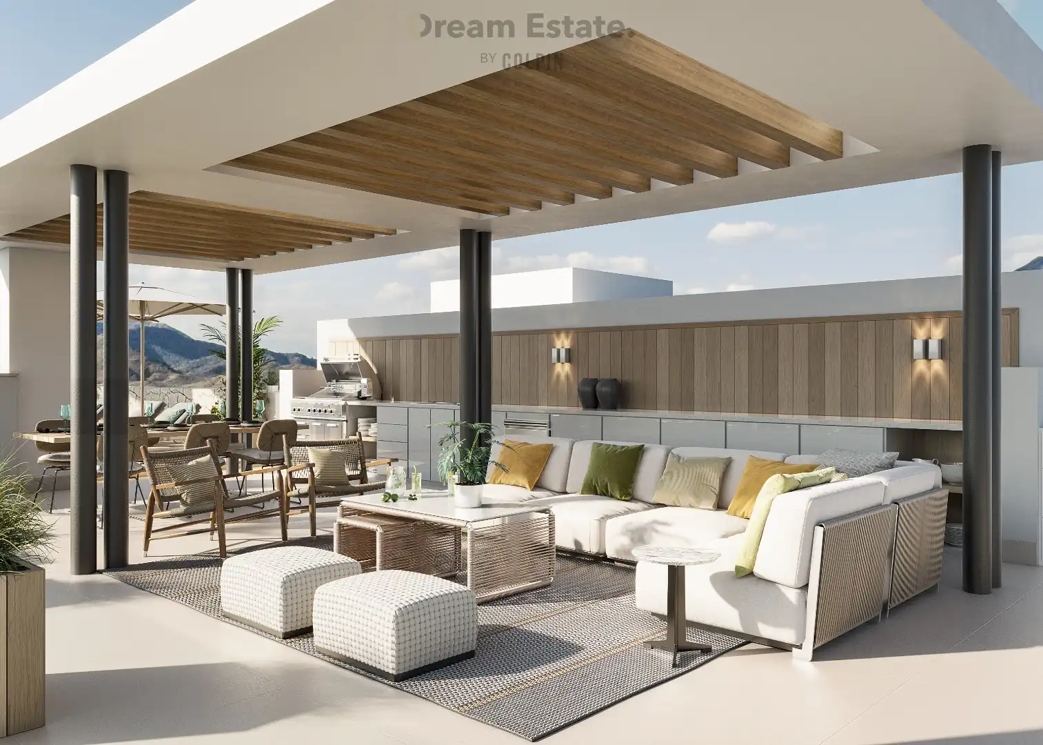 Appartementen met fantastisch zicht op zee en afgewerkt op maat van de klant ! foto 17