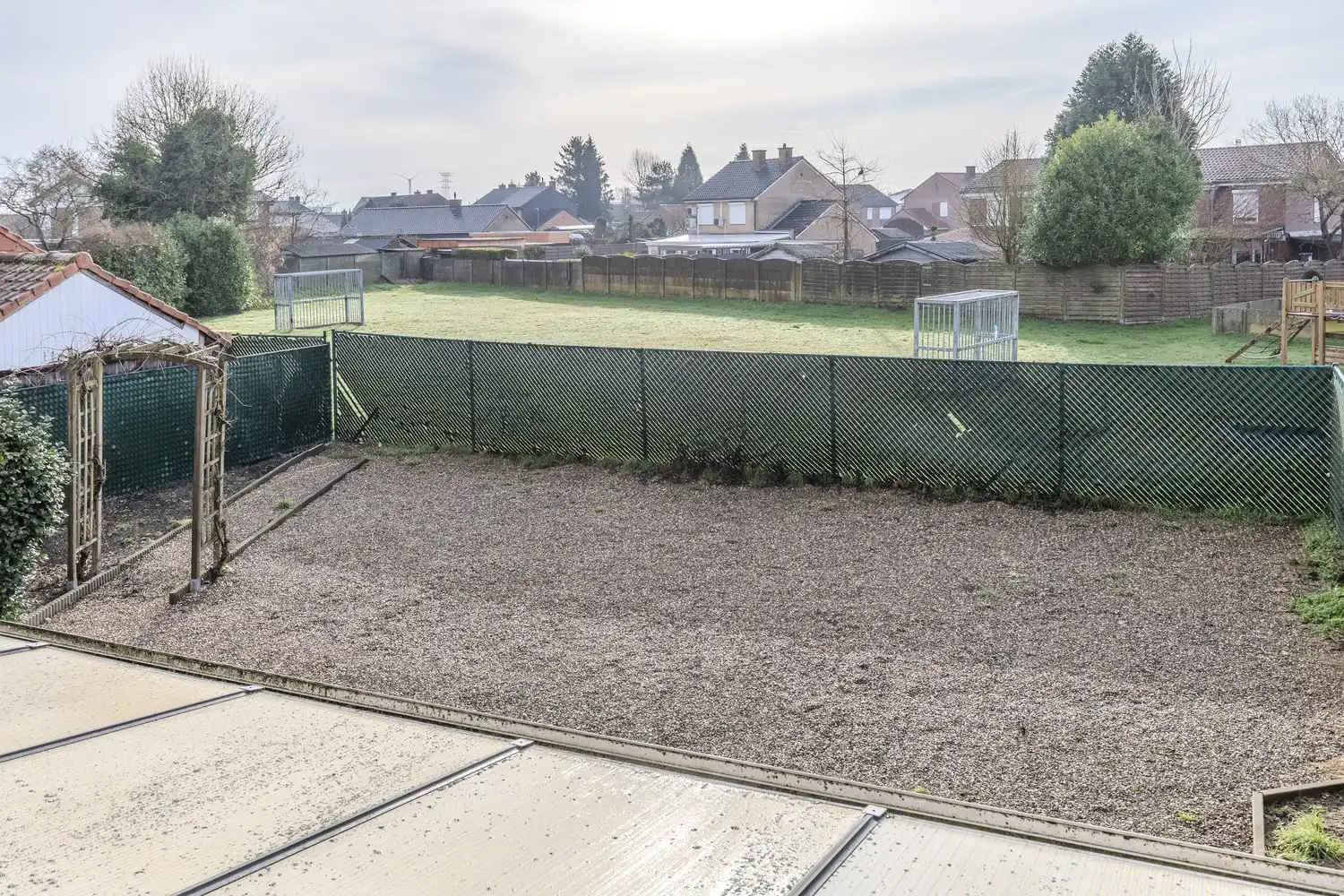 Halfopen bebouwing met drie slaapkamers op een perceel van 5a16ca in Lanaken foto 24
