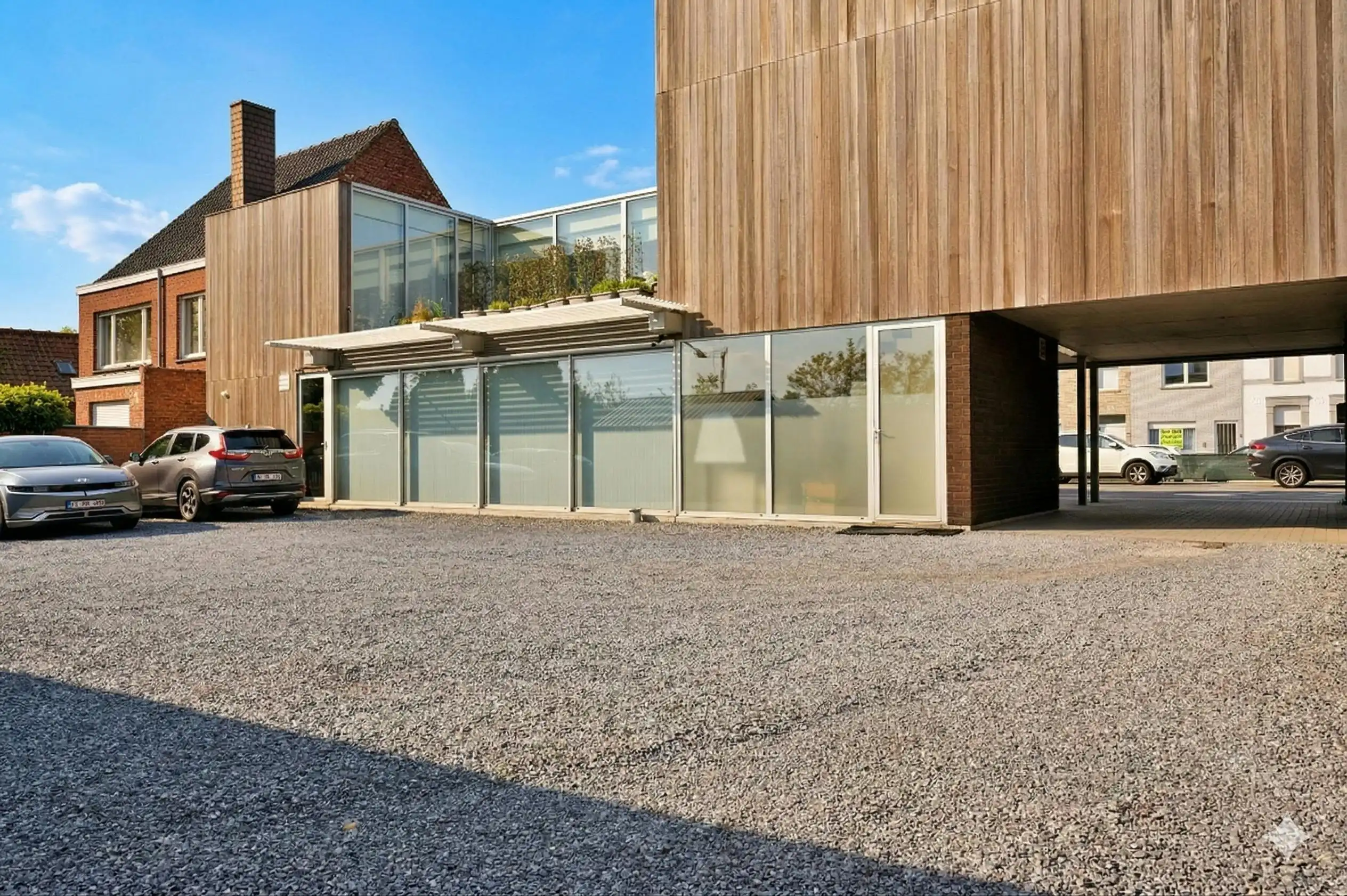 Uniek huis in centrum Roeselare met tal van mogelijkheden foto 10