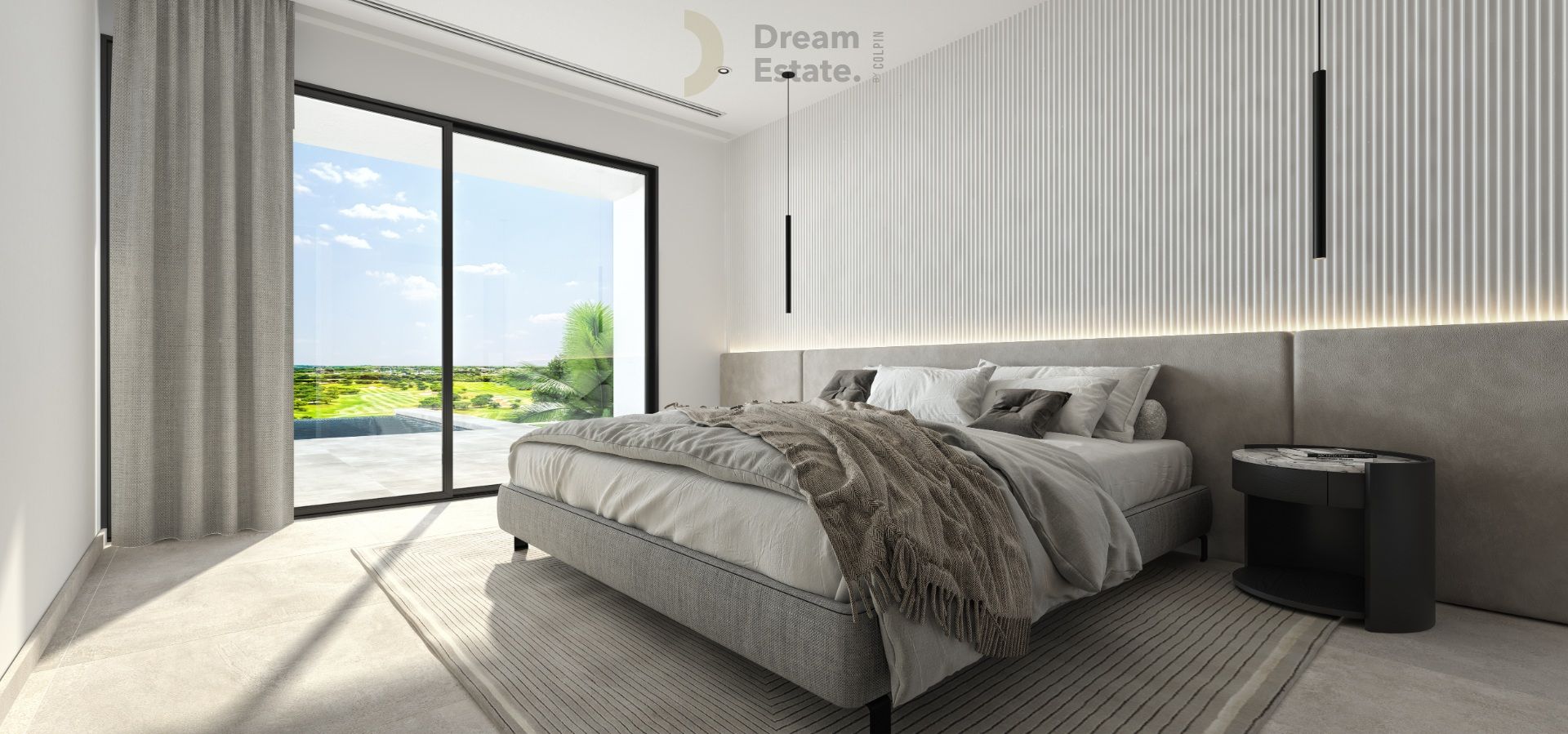 Exclusieve nieuwbouw villa's in Las Colinas Golf & Country Club foto 9