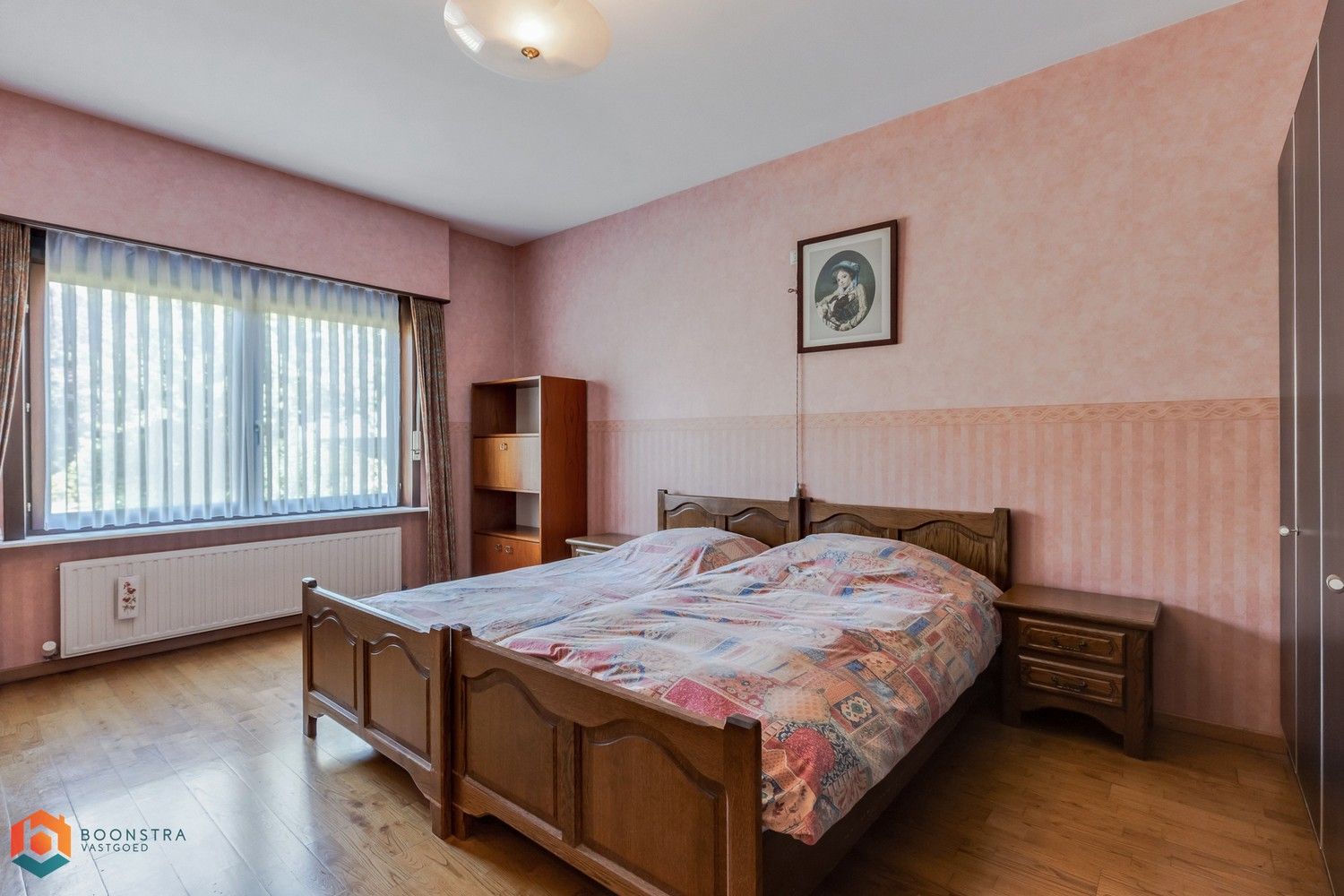 Instapklare woning nabij centrum Onze-Lieve-Vrouw-Waver foto 18
