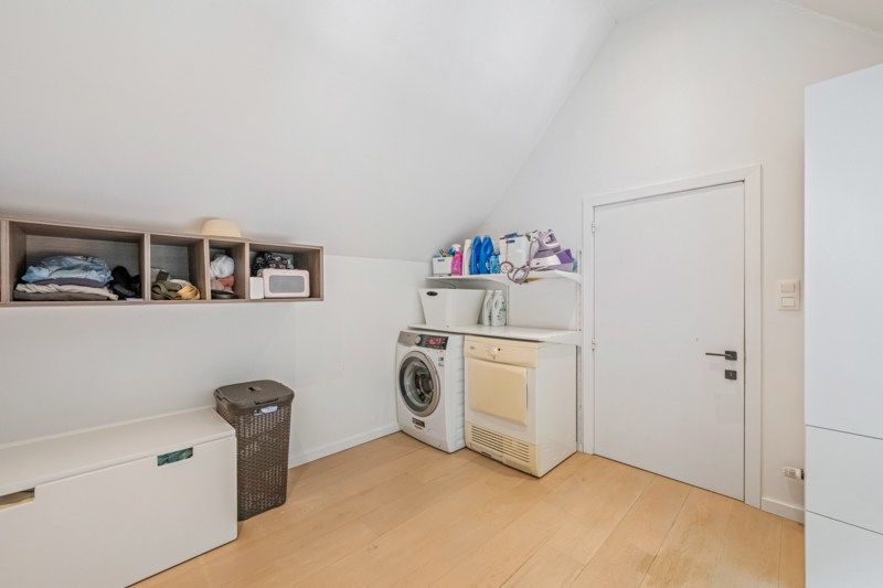 Rust, ruimte en stijl op toplocatie te Jabbeke foto 15