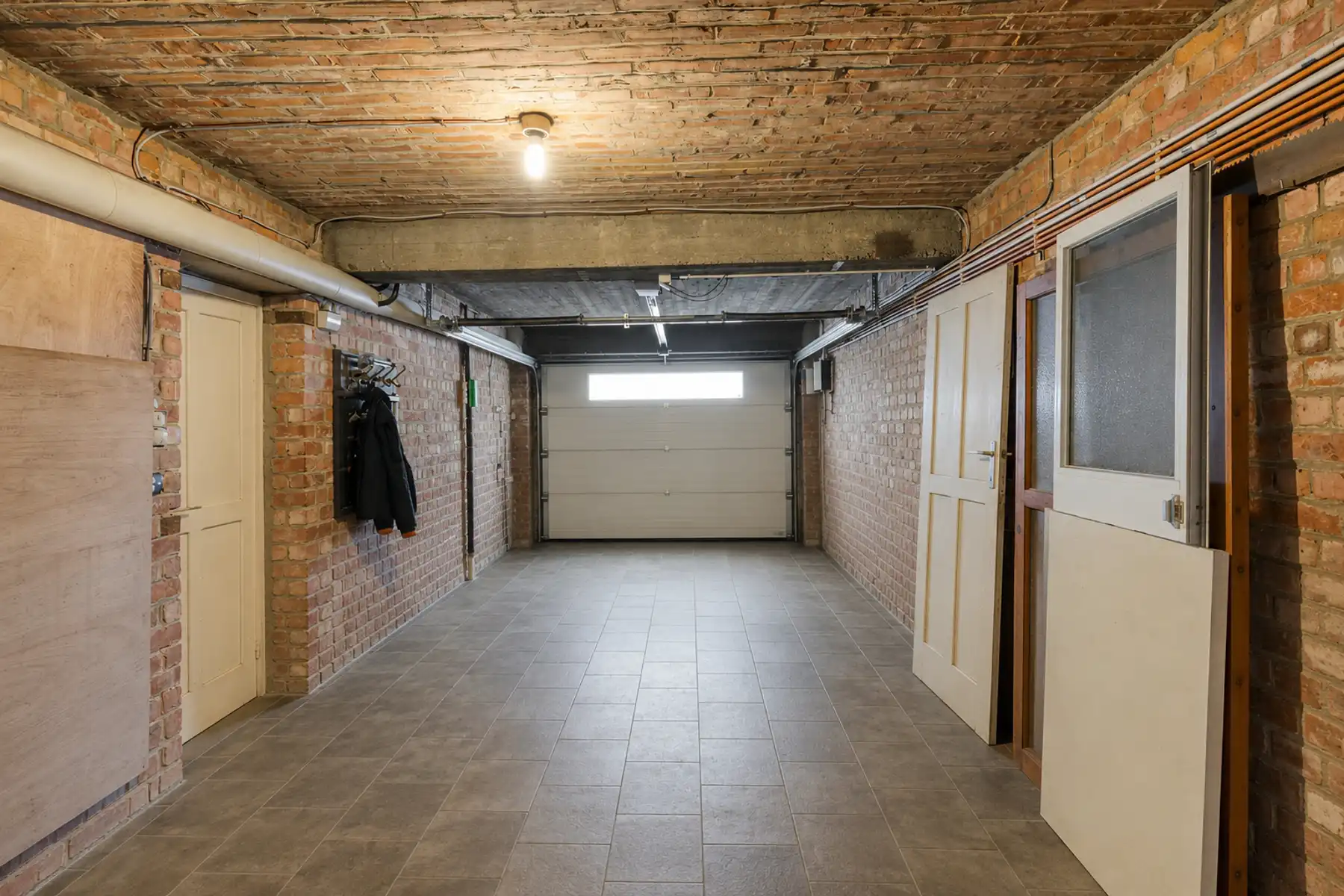 Karaktervol herenhuis uit 1938 met authentieke elementen foto 28