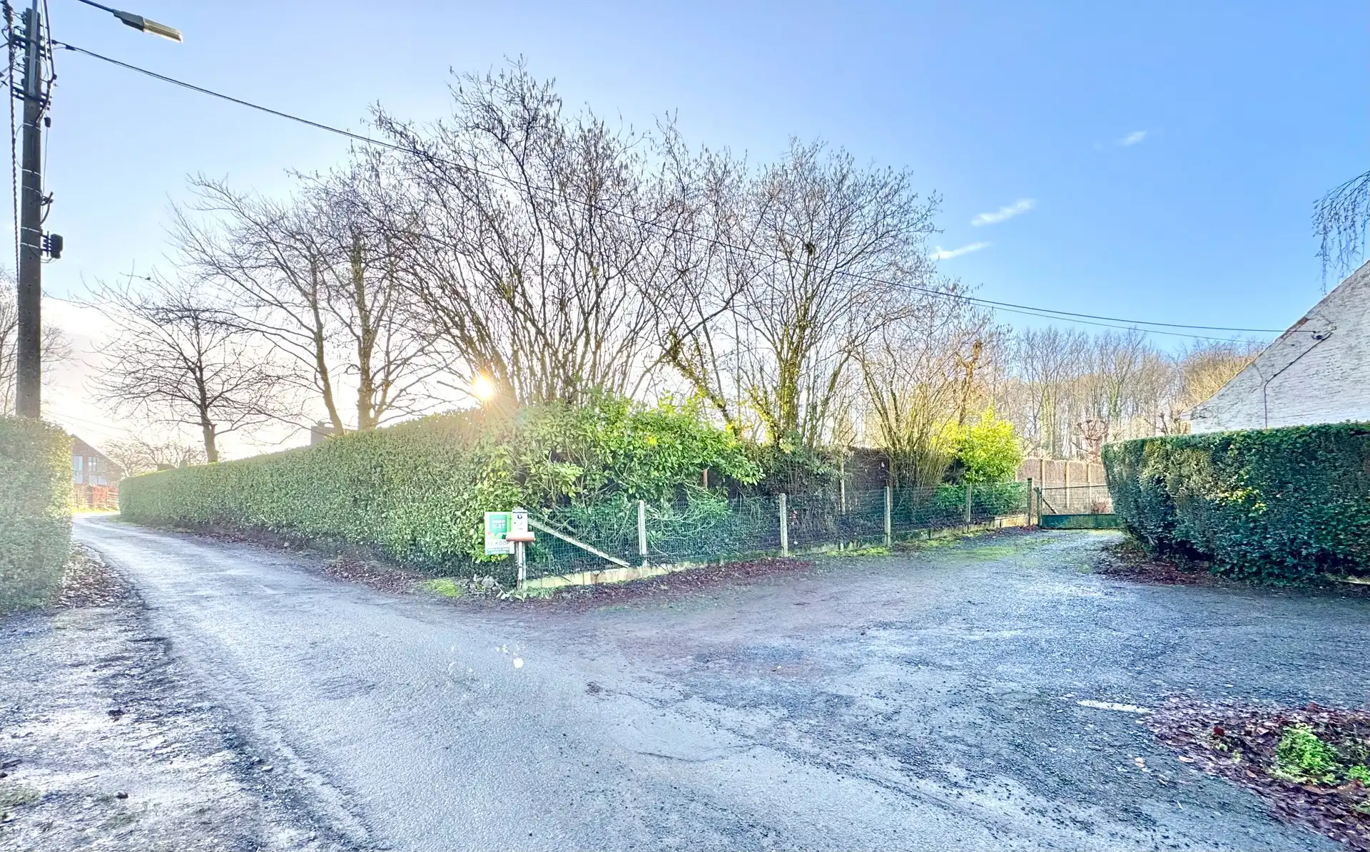 Maison magnifiquement située avec dépendance et terrain - 4.984 m² foto 32