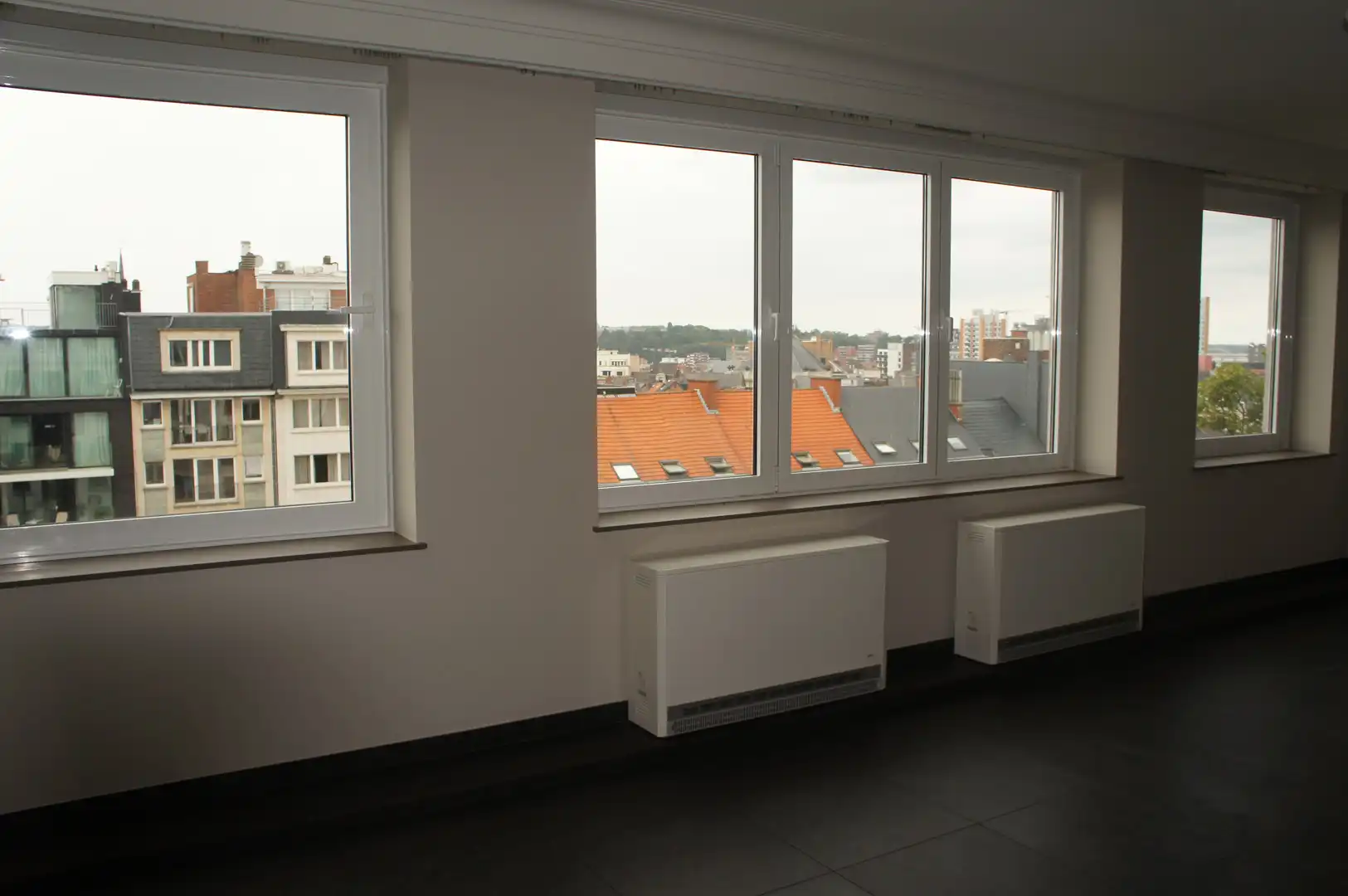 Prachtig 2-slaapkamerappartement met uniek uitzicht foto 8