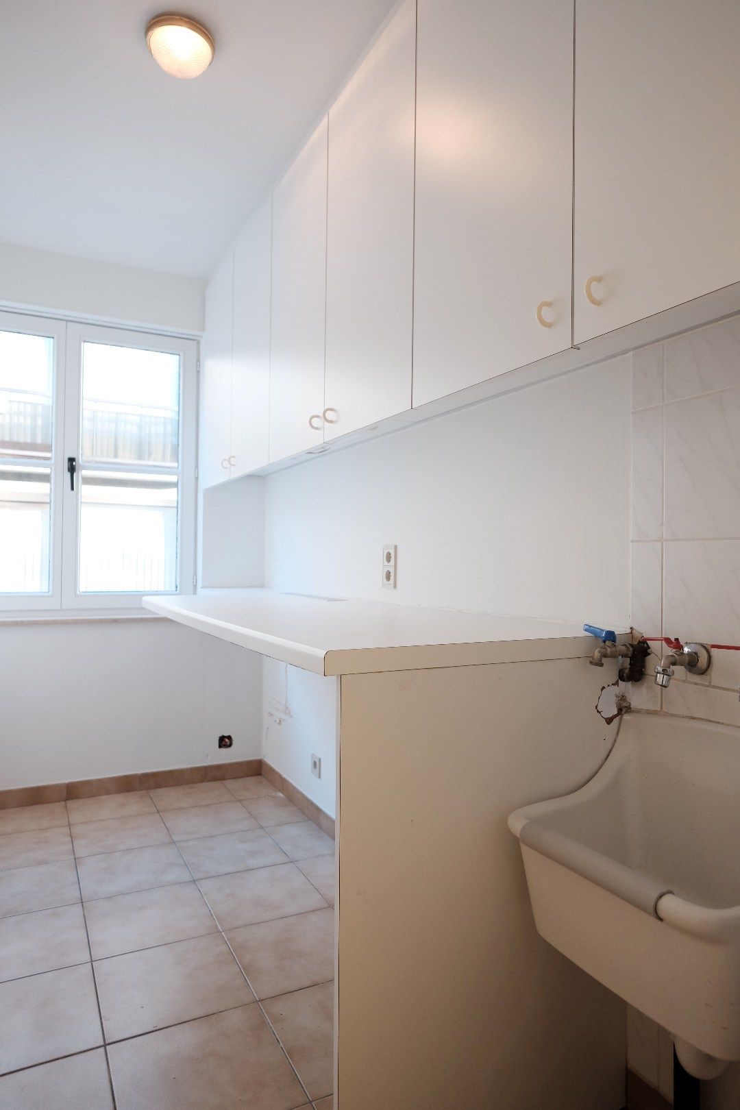 Lichtrijk appartement foto 19