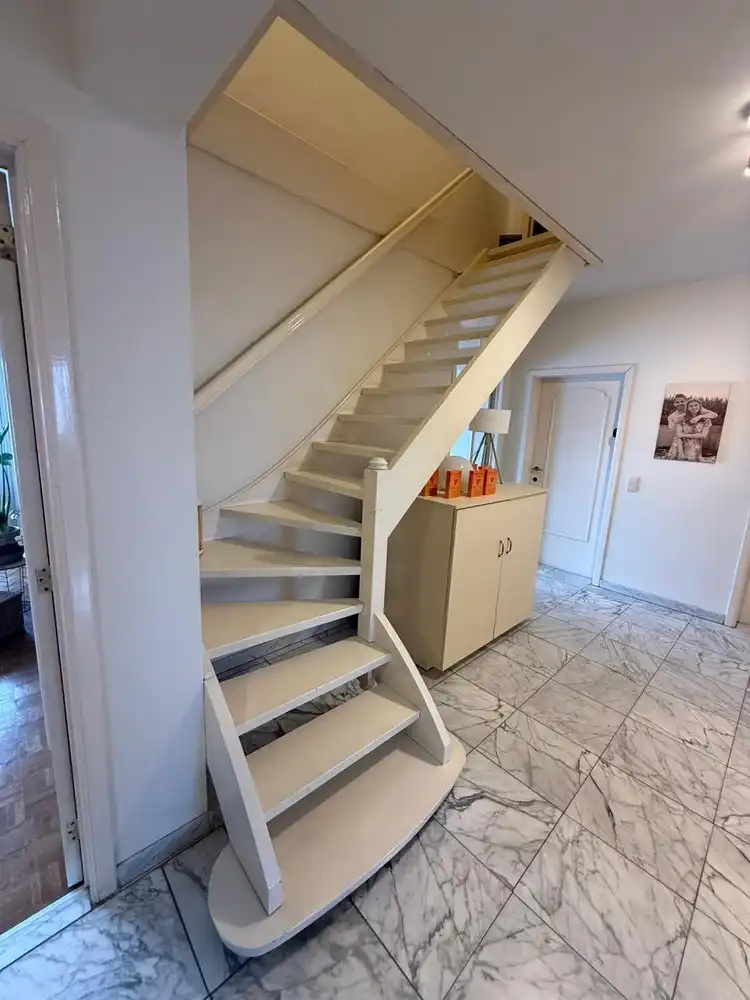 RUIM APPARTEMENT 215 m² met 5 slaapkamers en PRACHTIG TERRAS foto 42