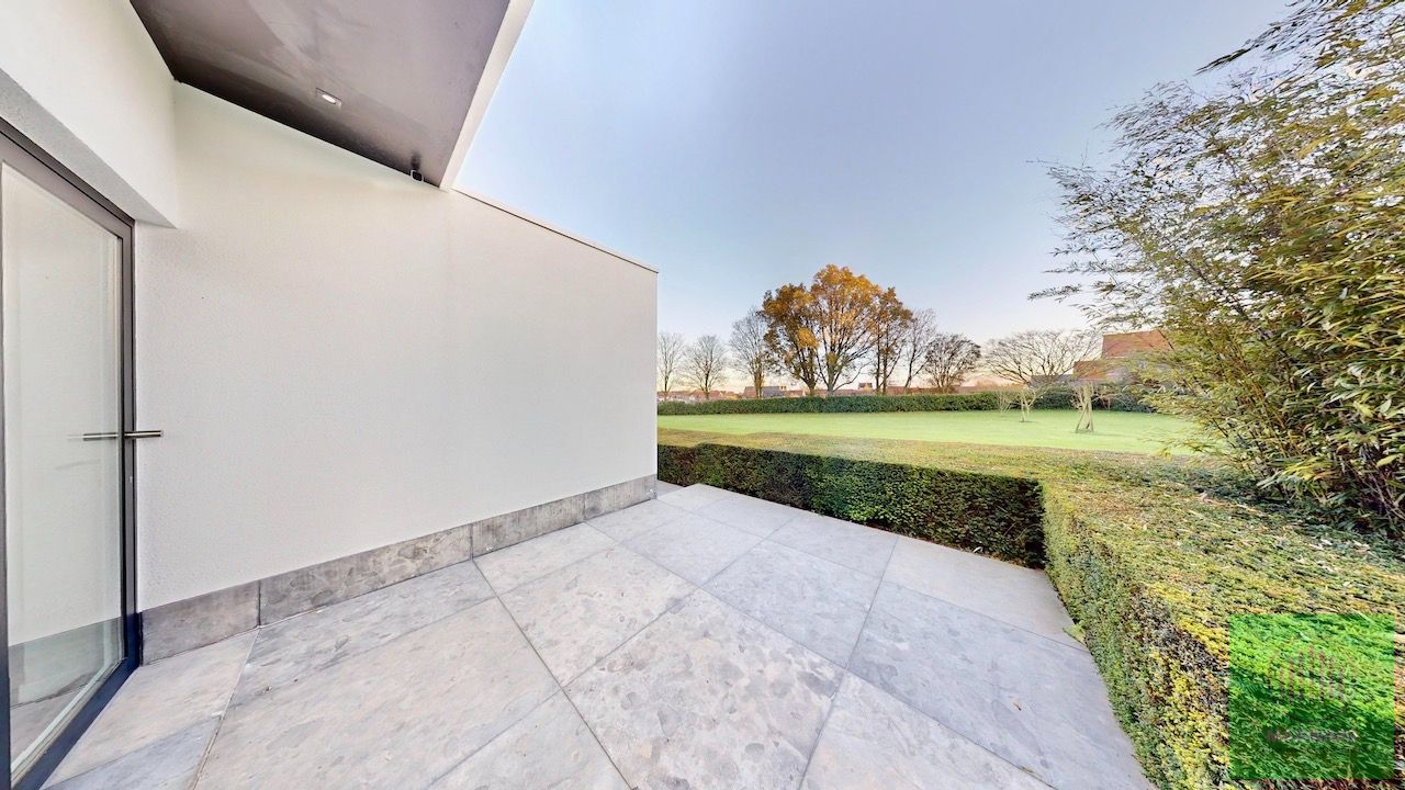 Exclusieve Villa in Heuvelland met Adembenemend Uitzicht op de Kemmelberg foto 18