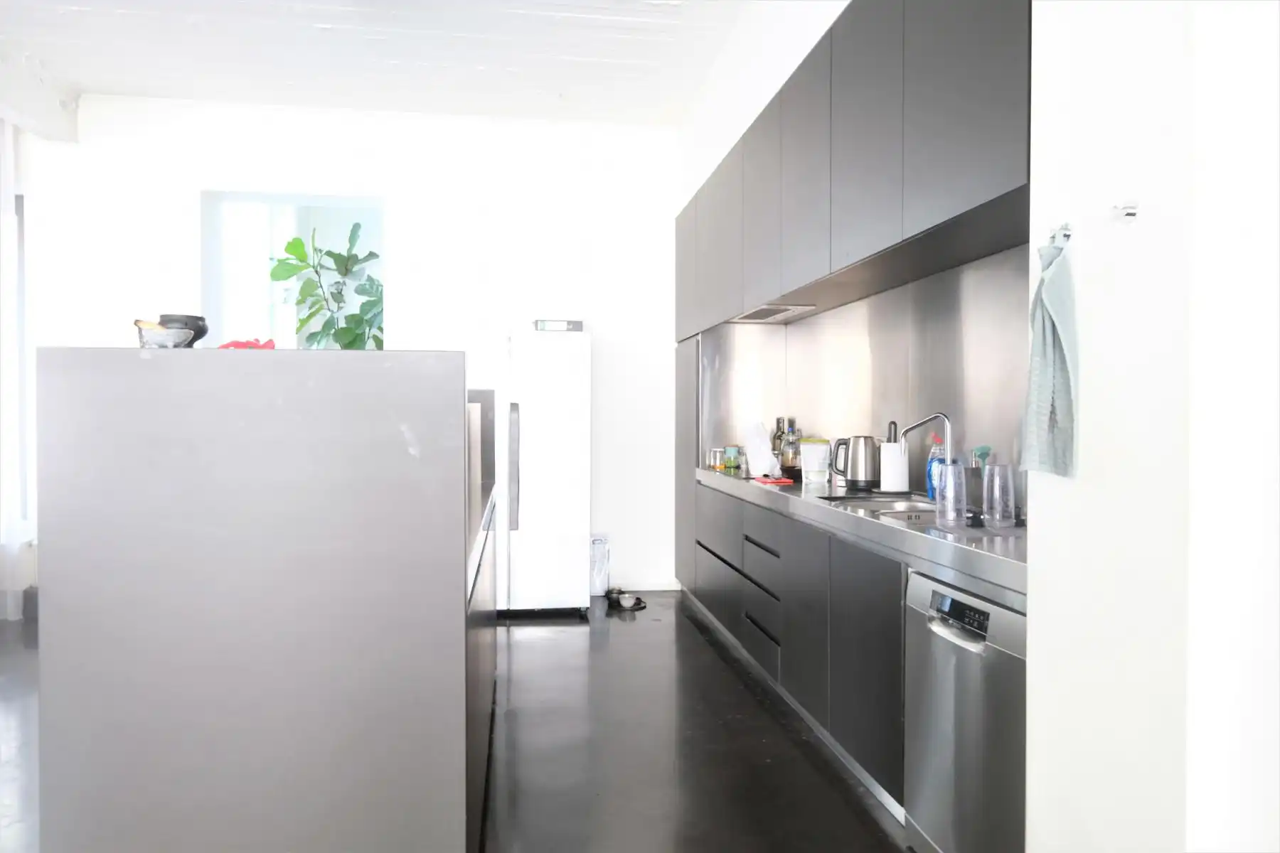 Modern appartement op toplocatie foto 4