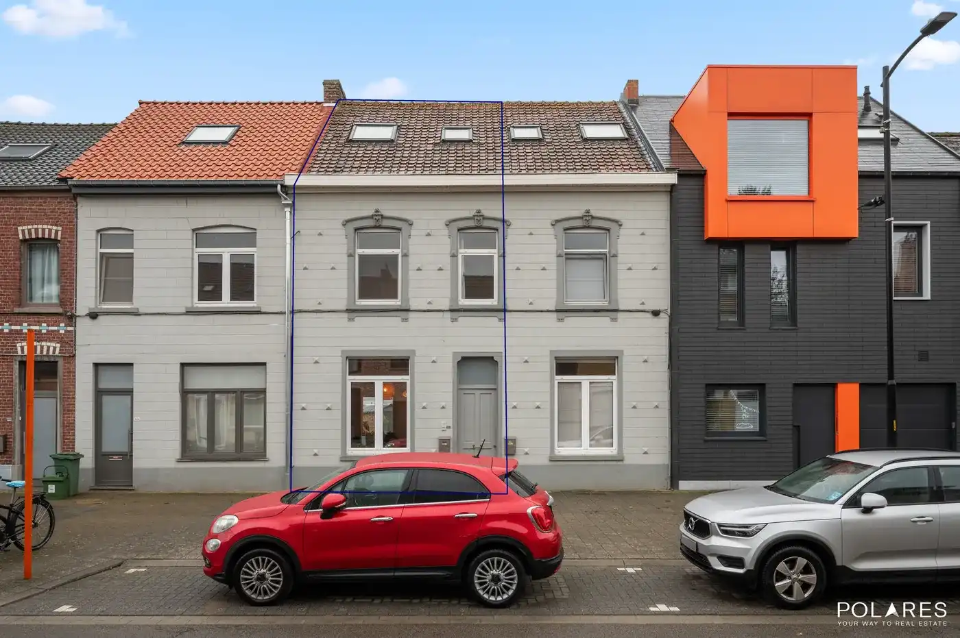 Instapklare, energiezuinige woning met zonnige tuin foto {{pictureIndex}}