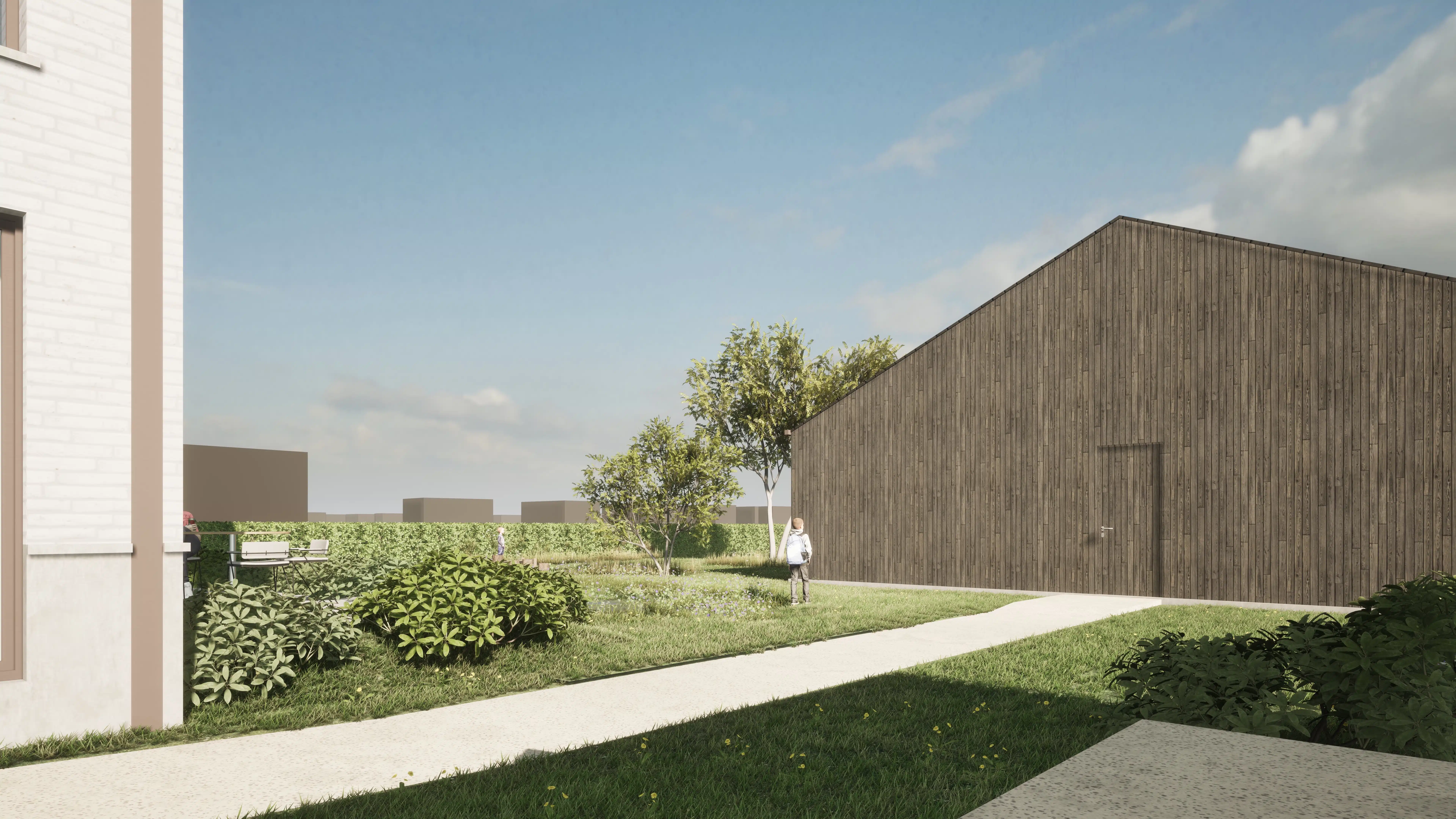 Nieuwbouw Appartement Te Koop foto 6