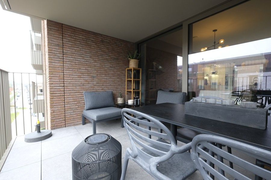Appartement  met 2 slaapkamers  op Quartier Blue foto 24