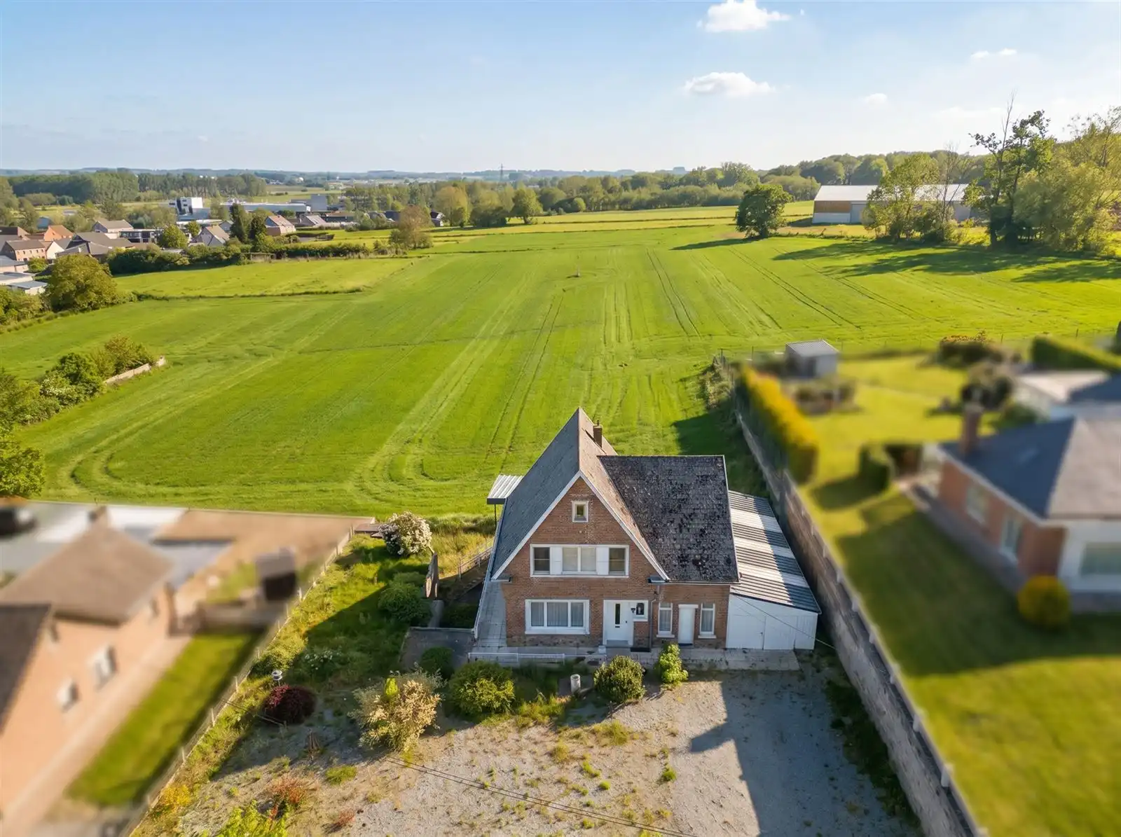 Huis te koop 9500 GERAARDSBERGEN