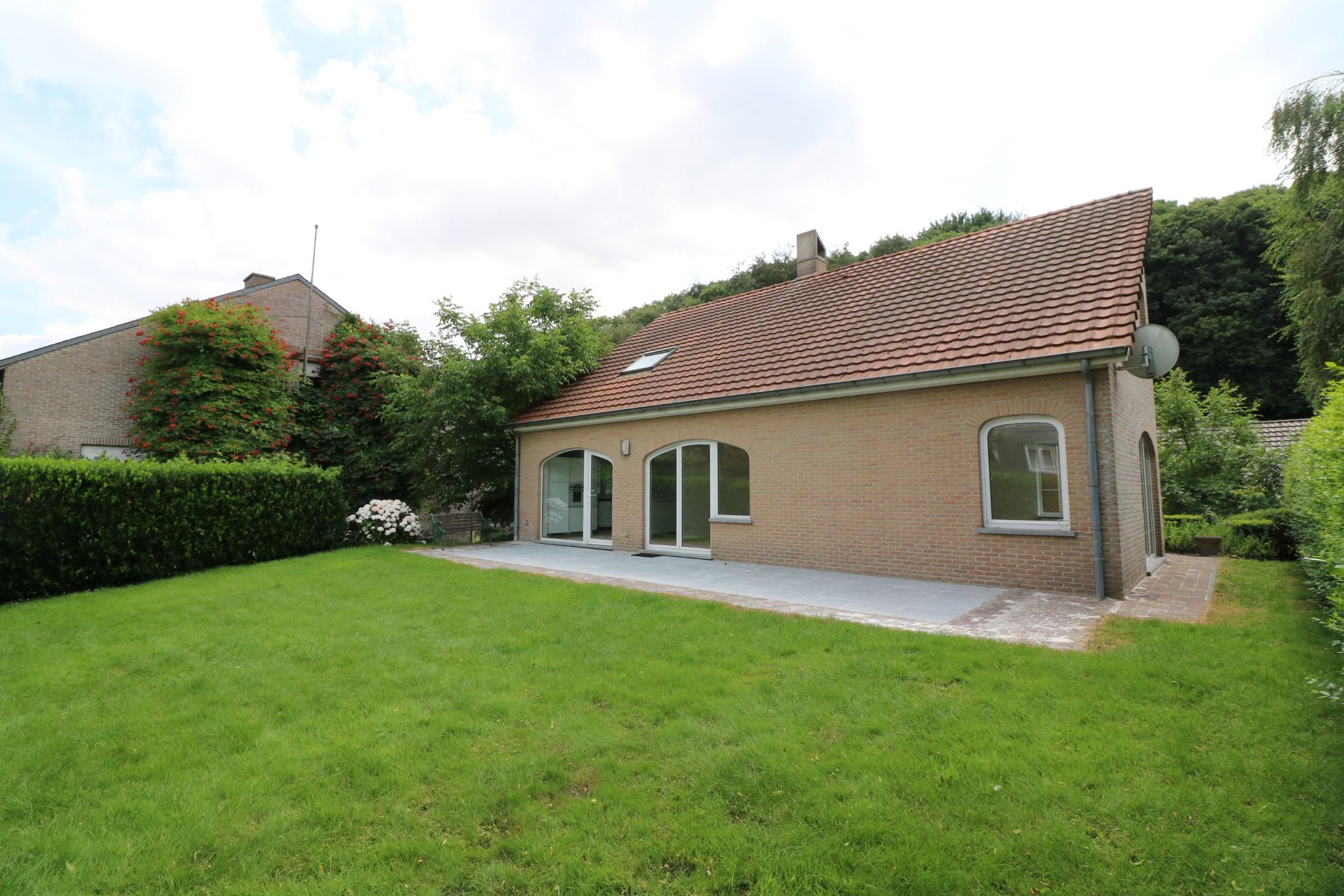 Villa te huur foto 21