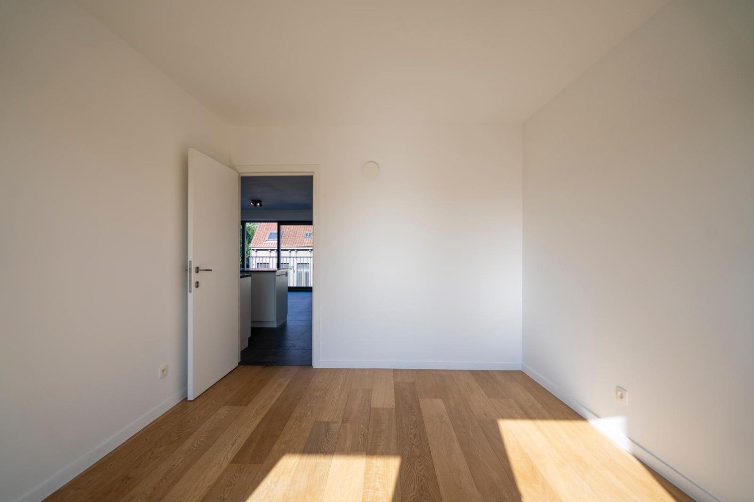 DOORZONAPPARTEMENT foto 15