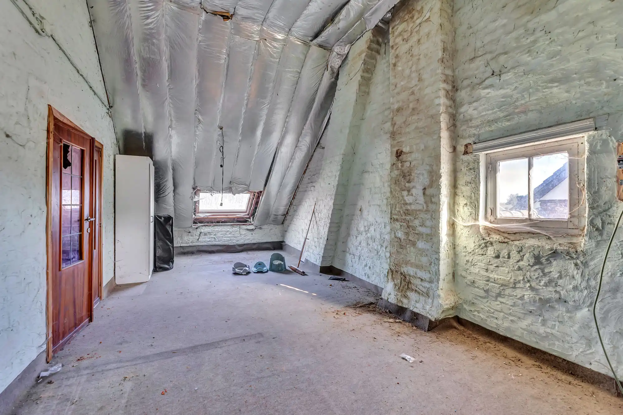 Ruime woning 4 slpks op 8a49ca te Roosdaal foto 20