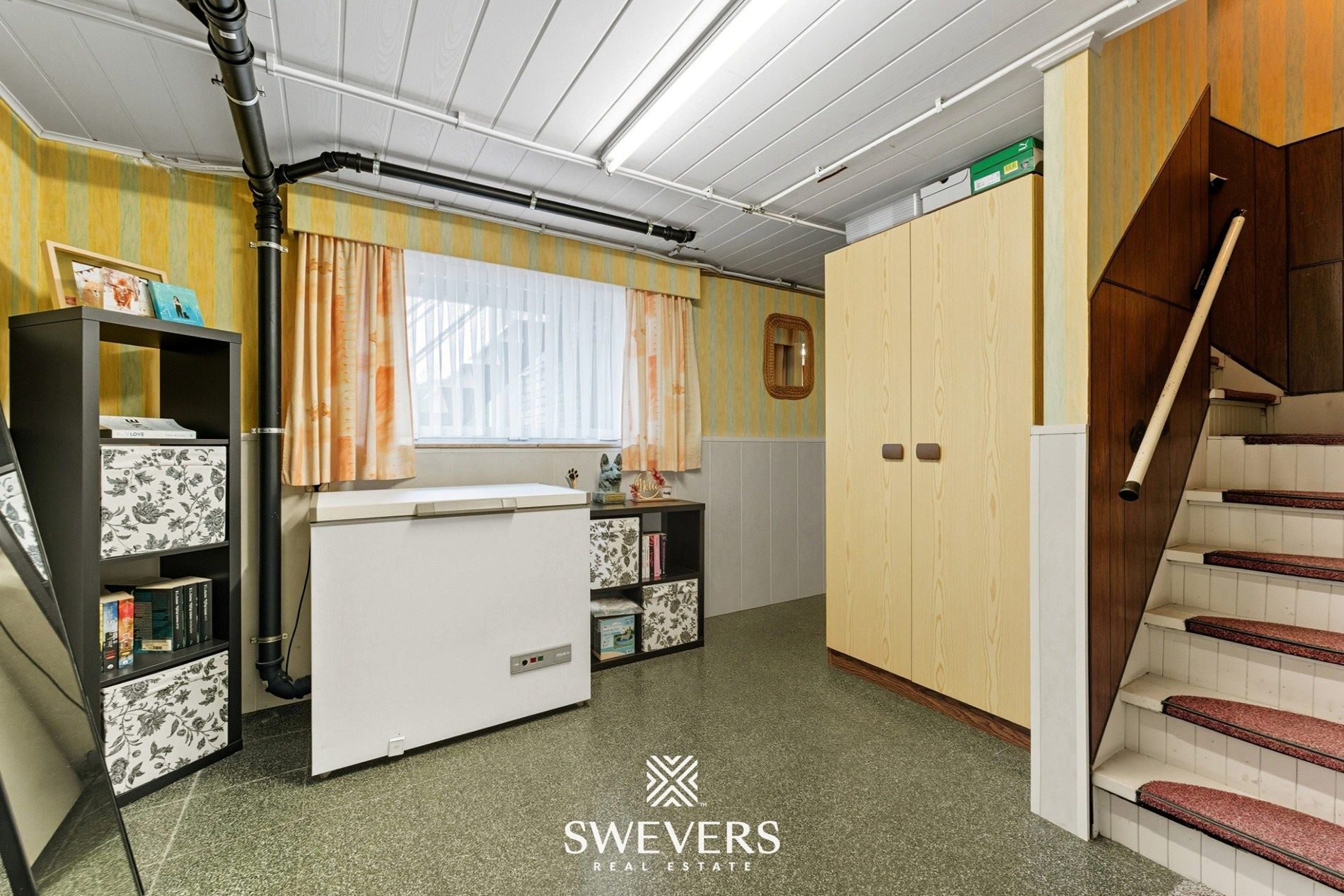 Verzorgde open bebouwing met grote tuin in Borgloon foto 22