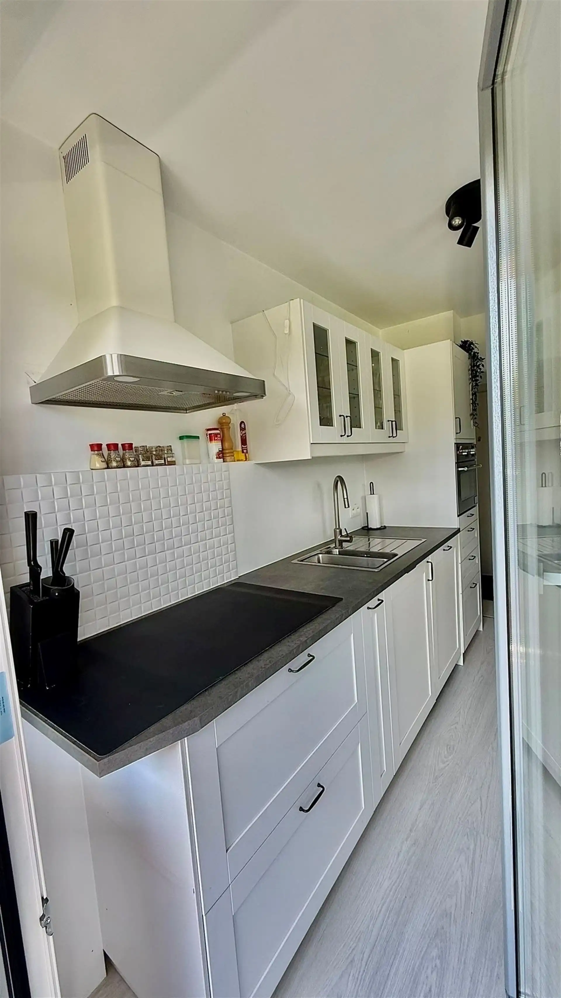 Appartement foto 6