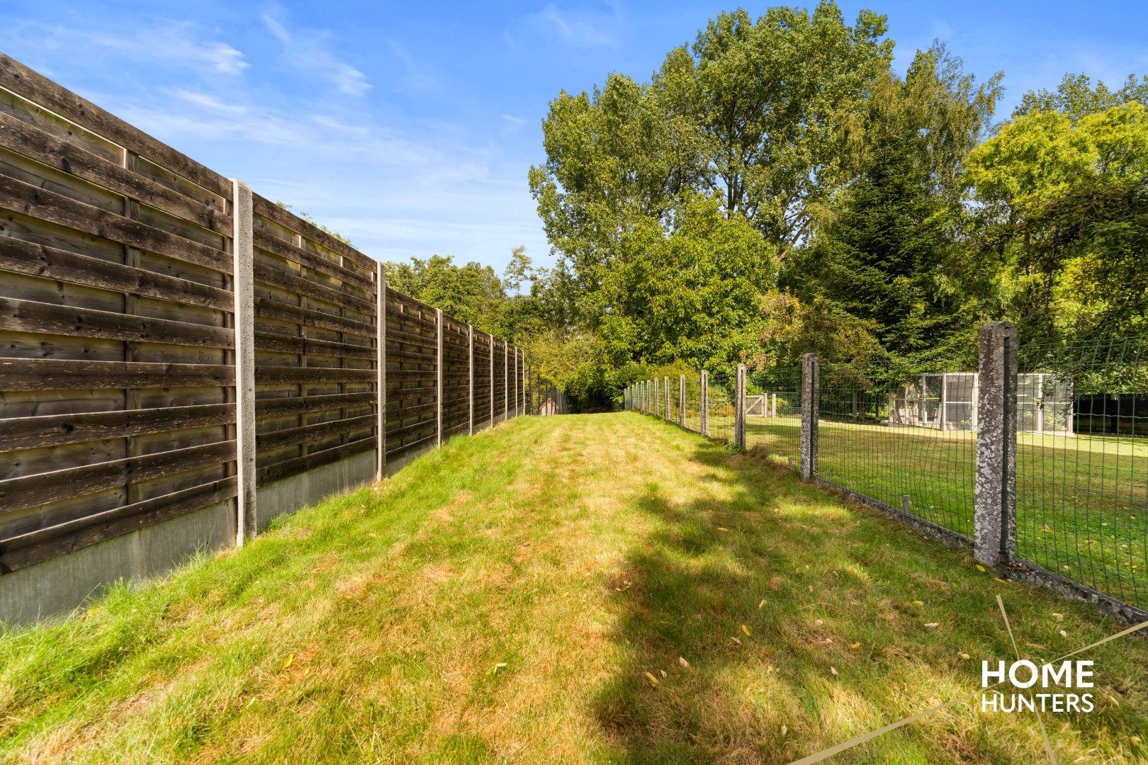 Moderne, instapklare woning met tuin en 3 slaapkamers  foto 10