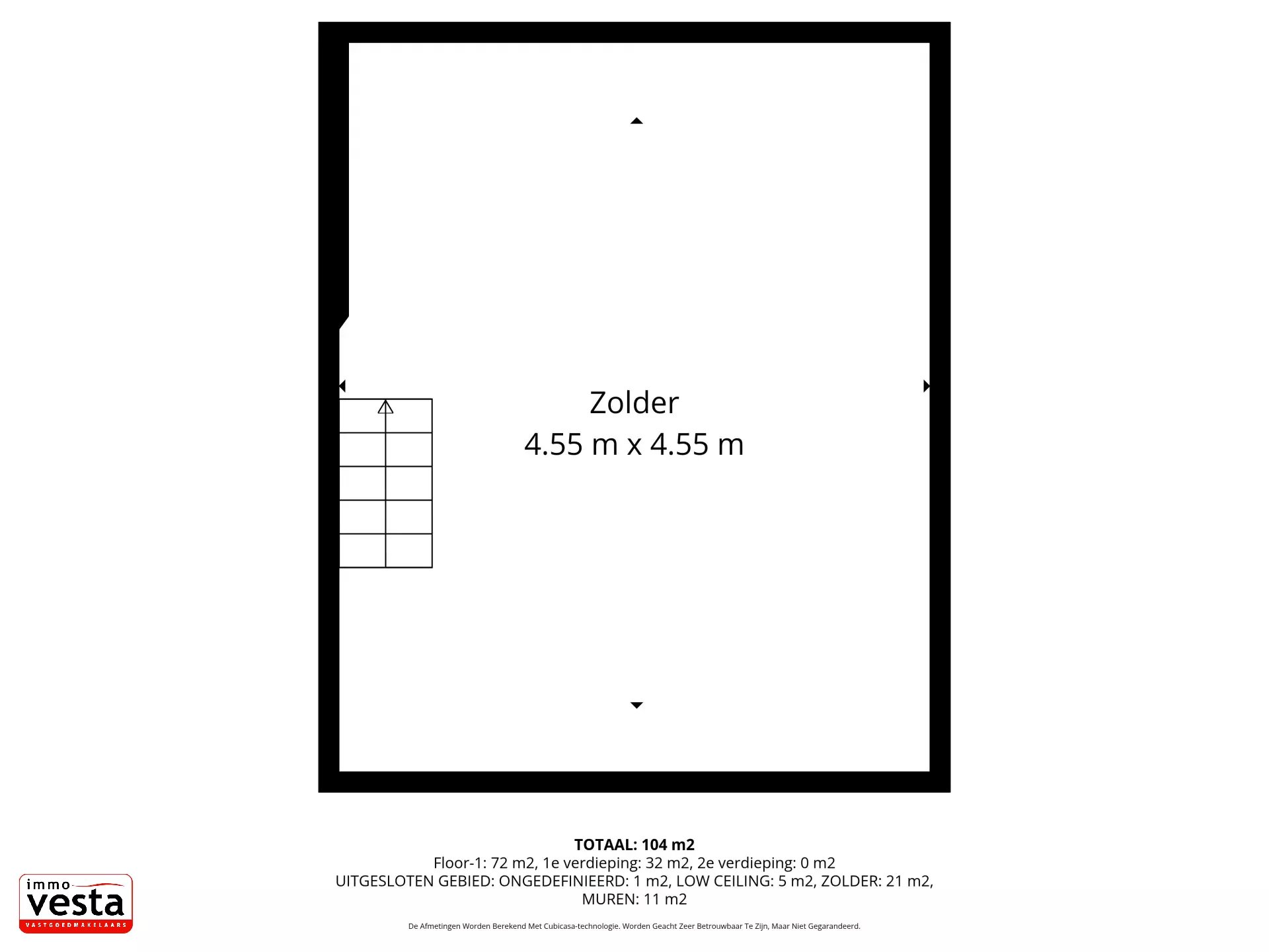 Instapklare woning aan de stadsrand van Sint-Truiden foto 17