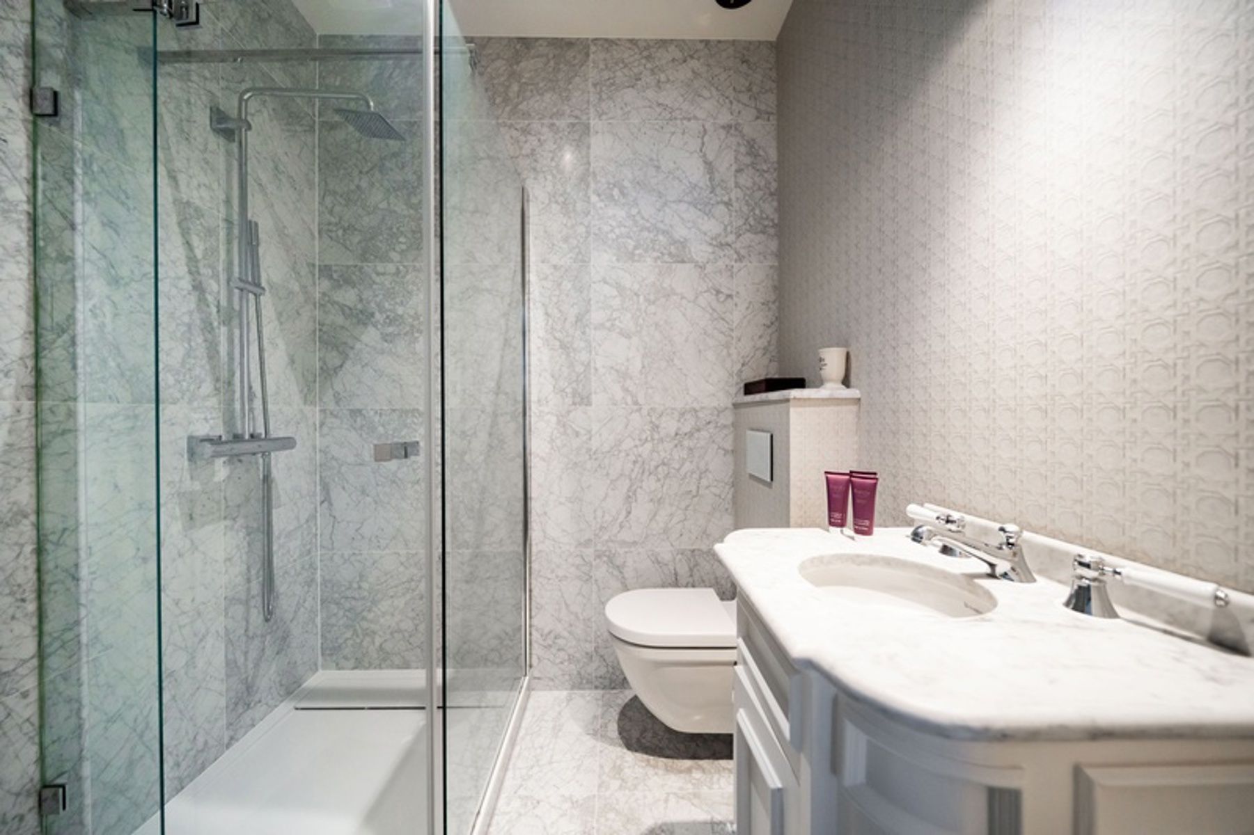 Prachtige herenwoning met tuin en garage! foto 28