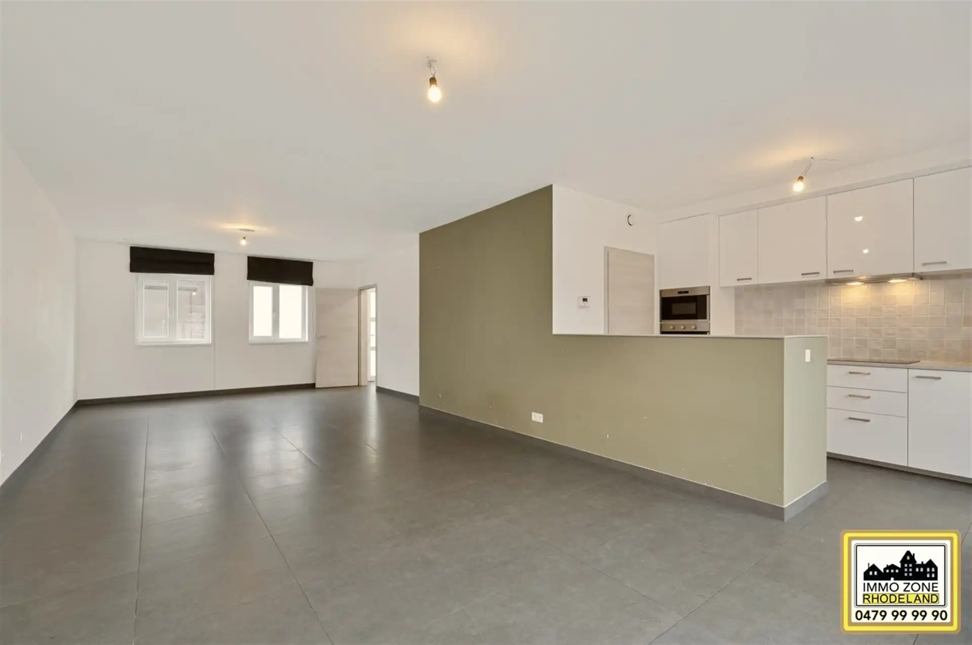 Ruime energiezuinige woning met zonnige tuin foto 7